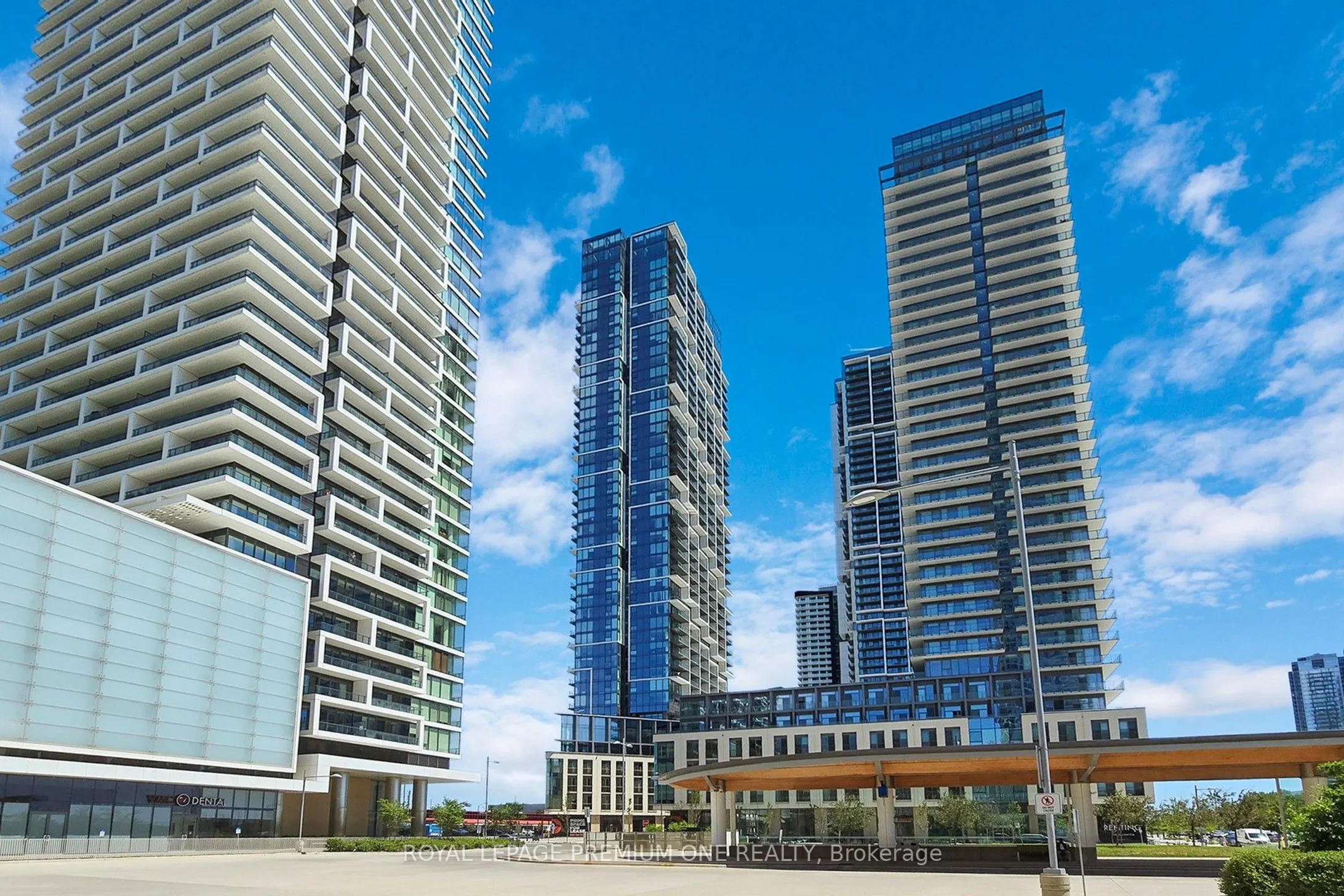 1000 Portage Parkway, #1810