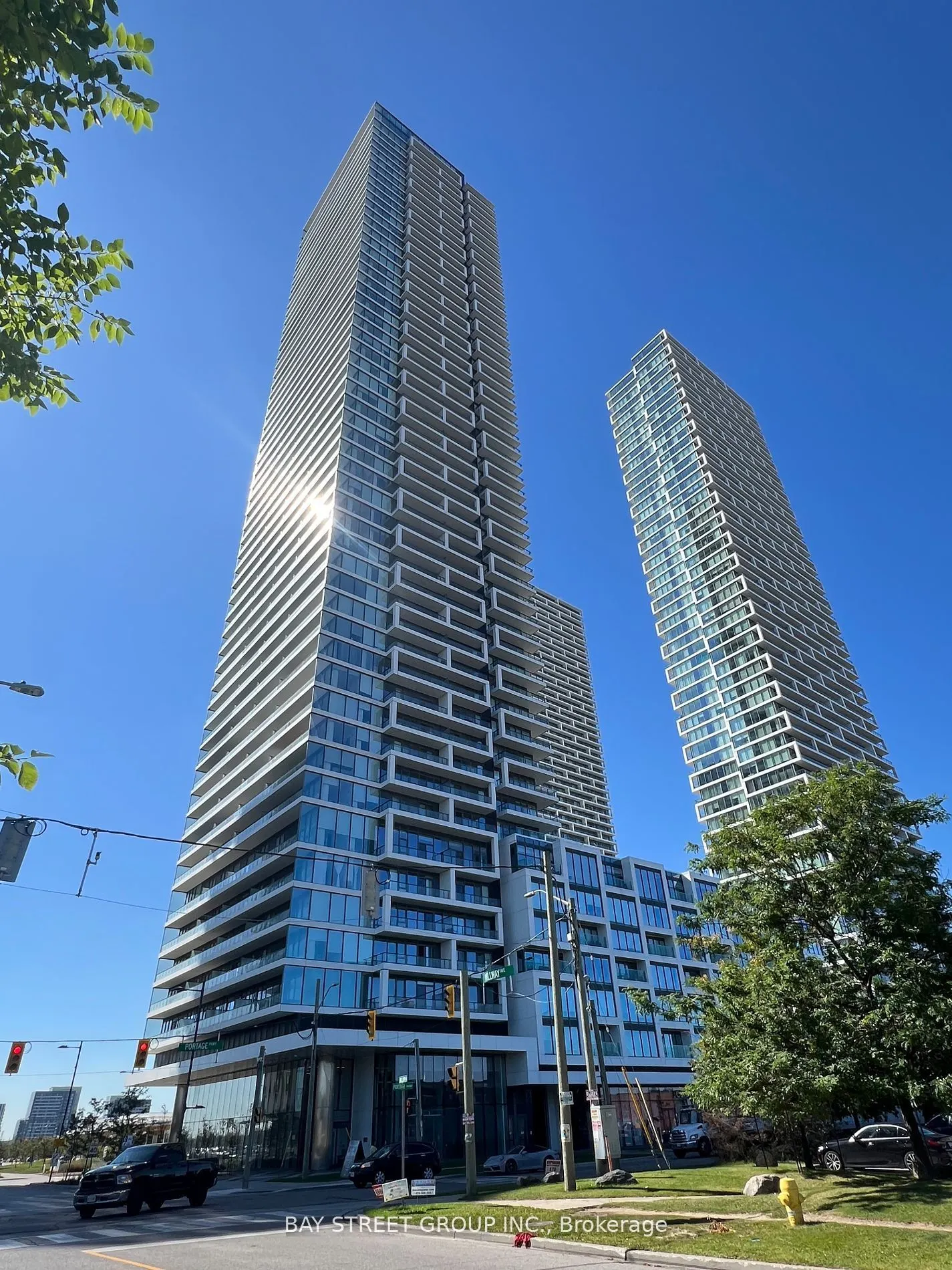 950 Portage Parkway, #2303