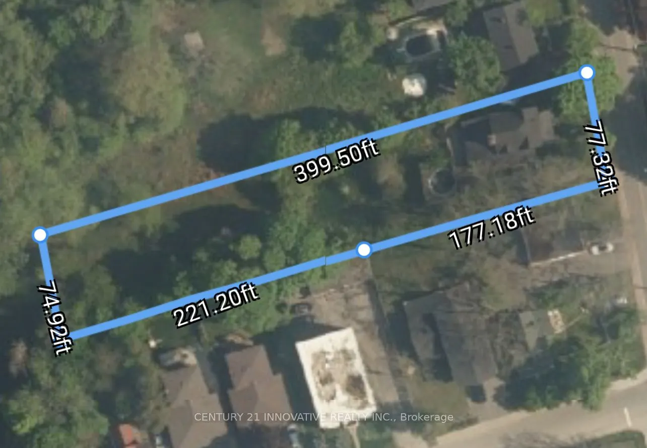 44 Trench Street