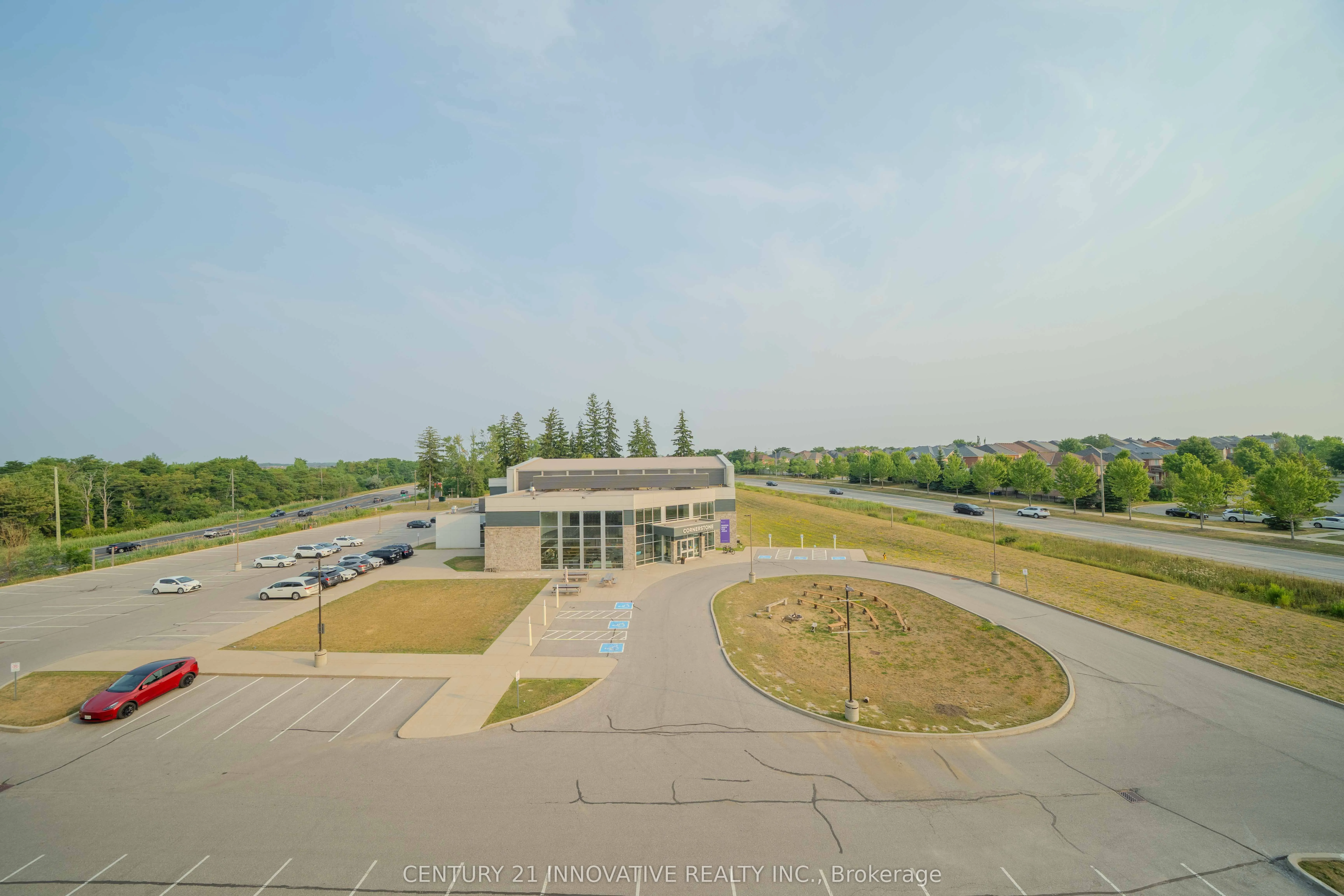 9700 Ninth Line, #619