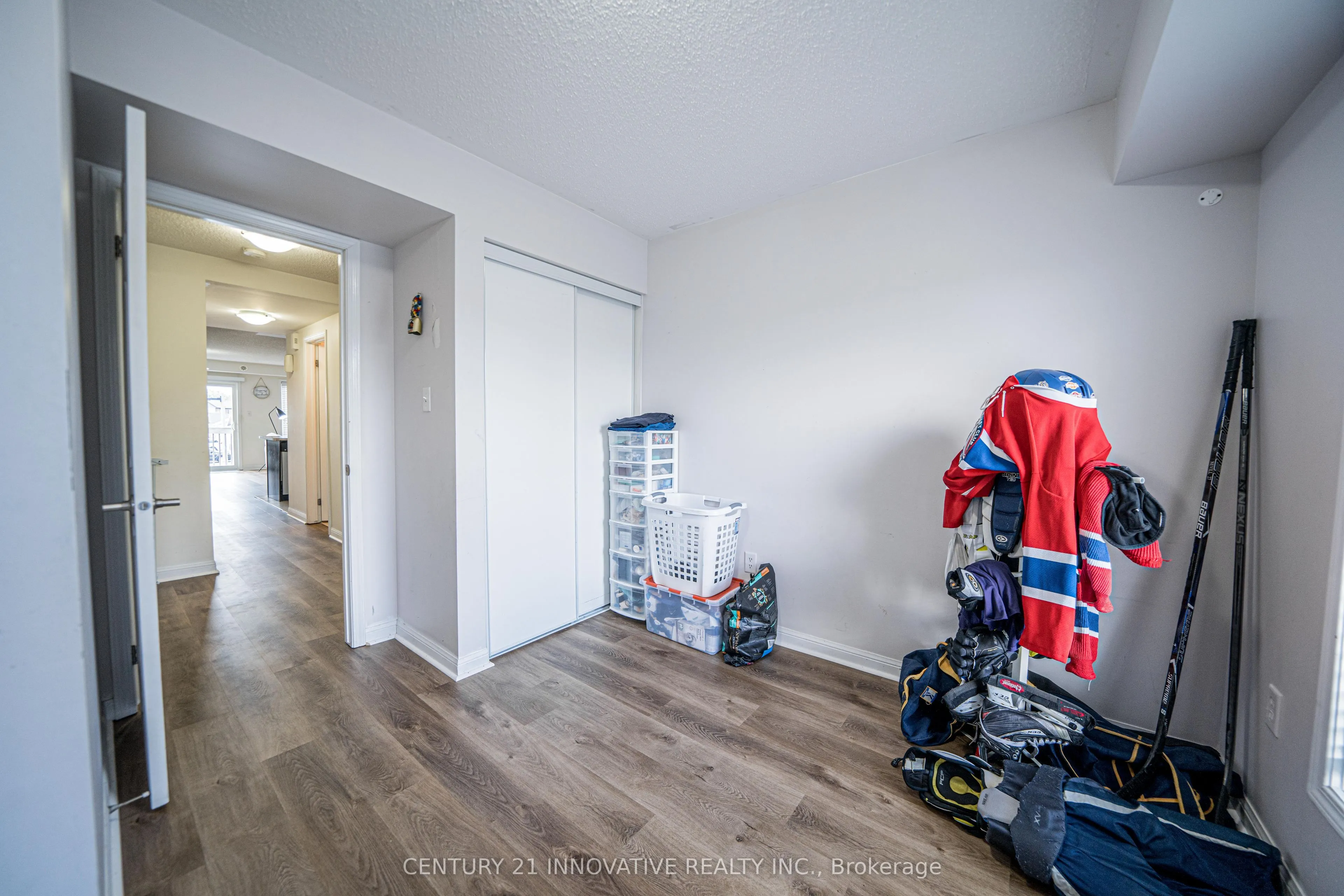 3034 Bur Oak Avenue, #1