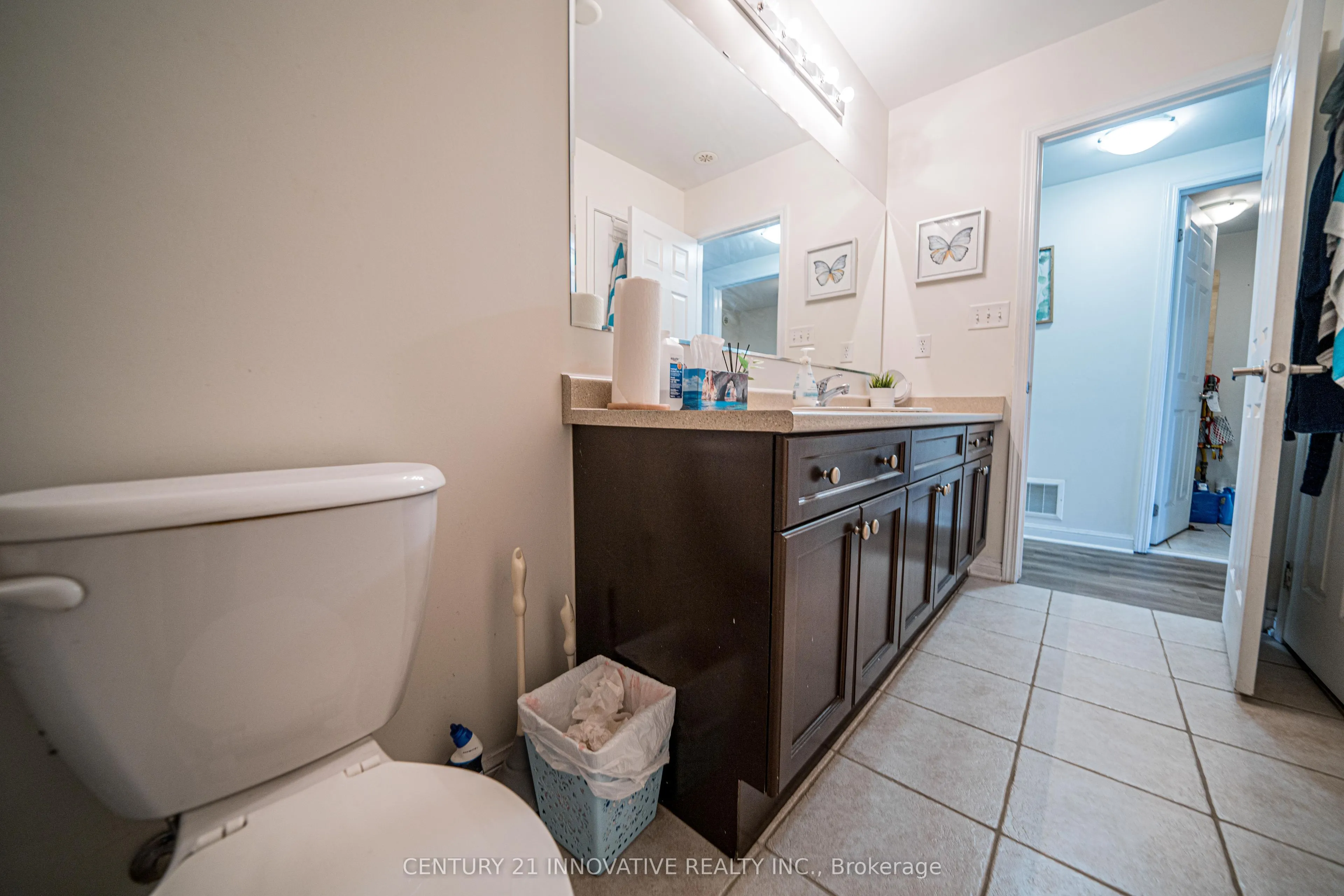3034 Bur Oak Avenue, #1