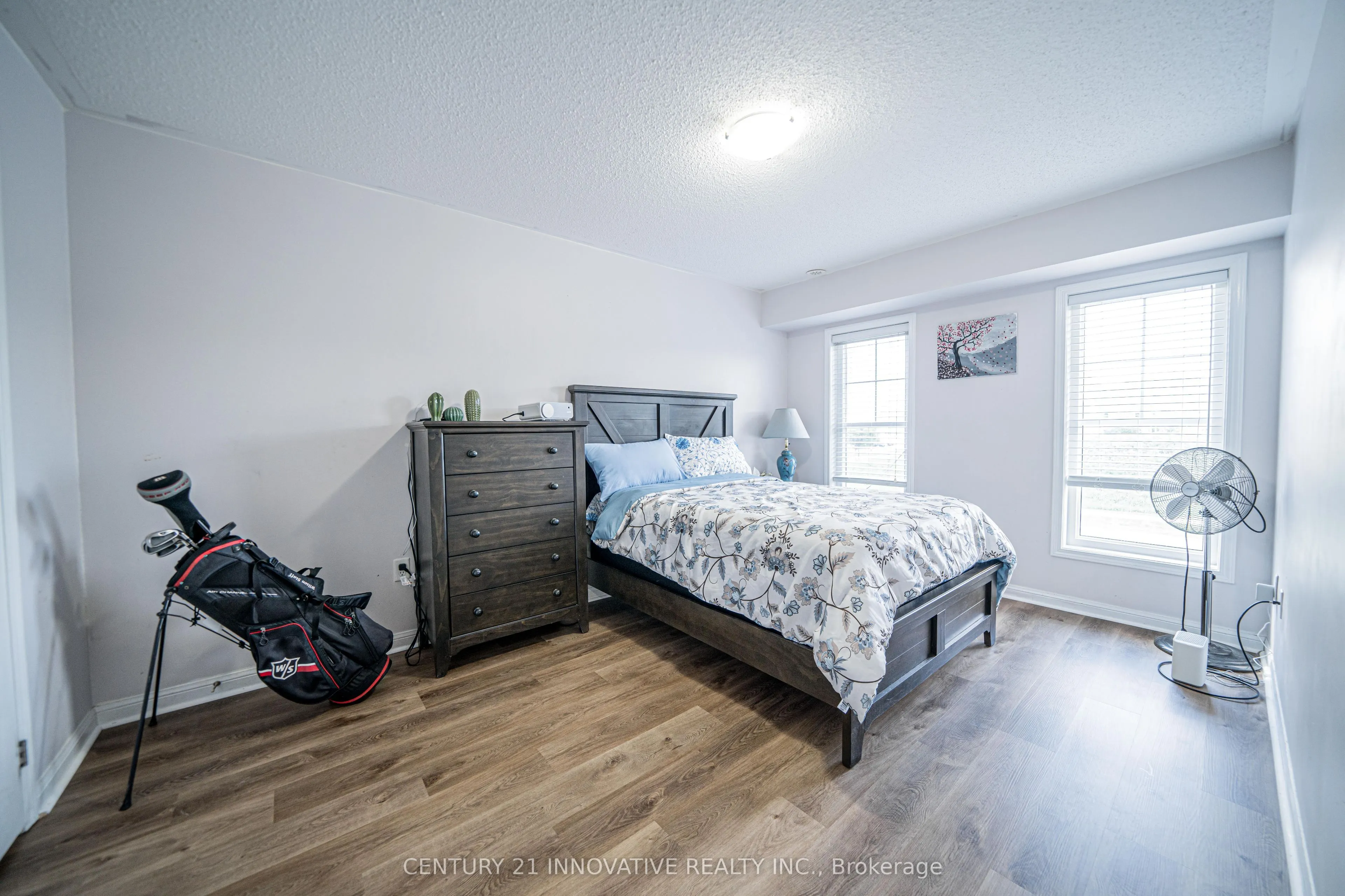 3034 Bur Oak Avenue, #1