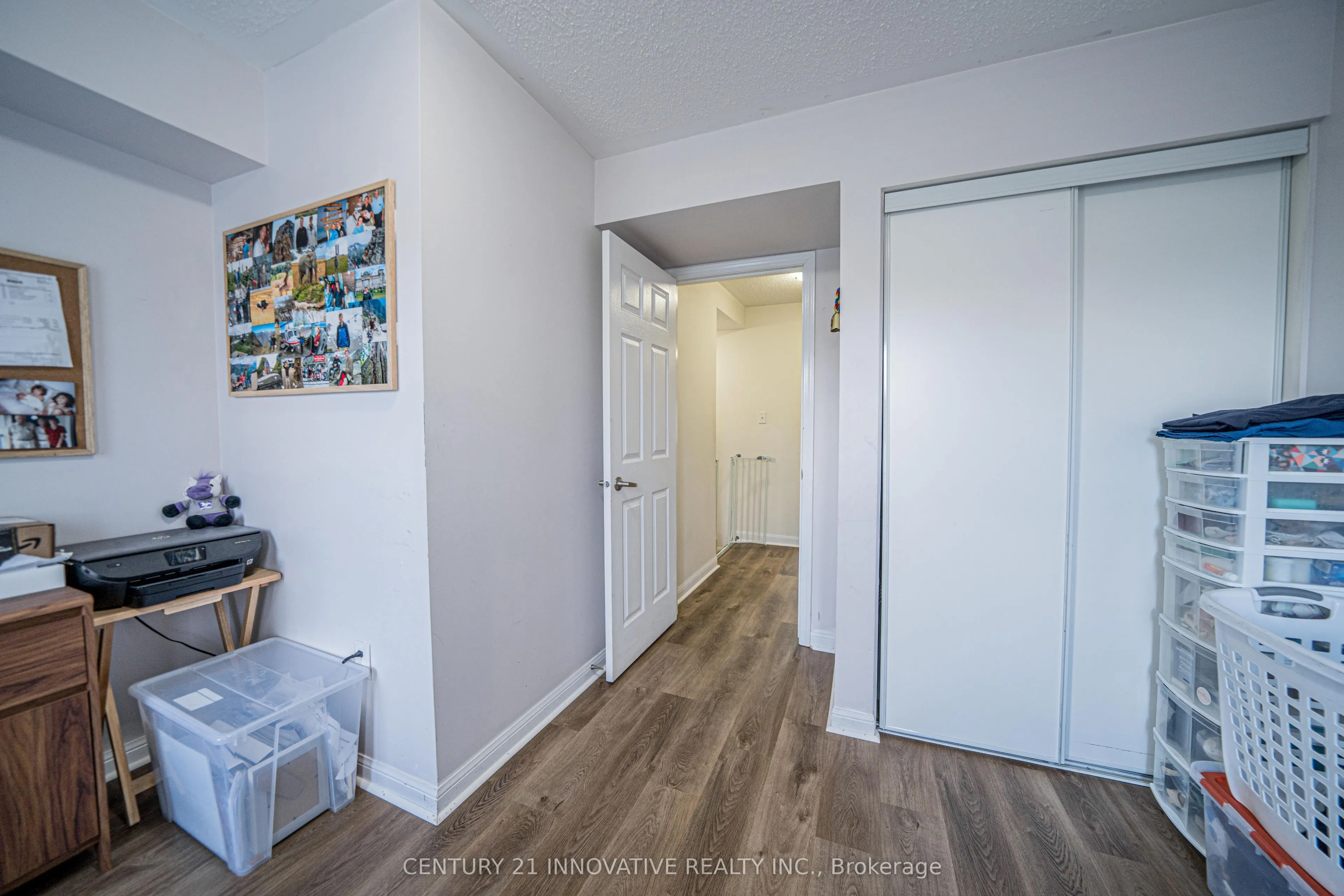 3034 Bur Oak Avenue, #1