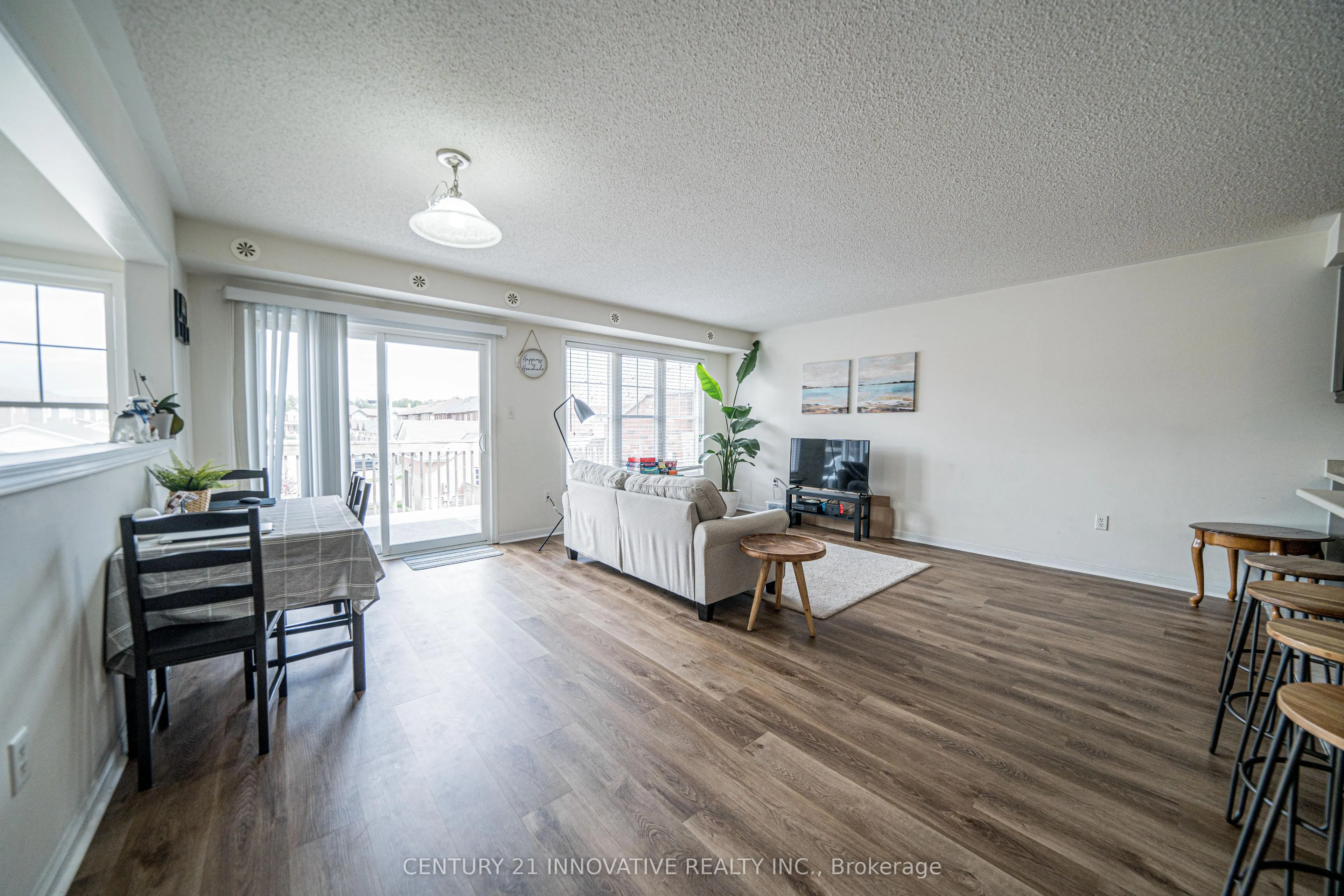 3034 Bur Oak Avenue, #1