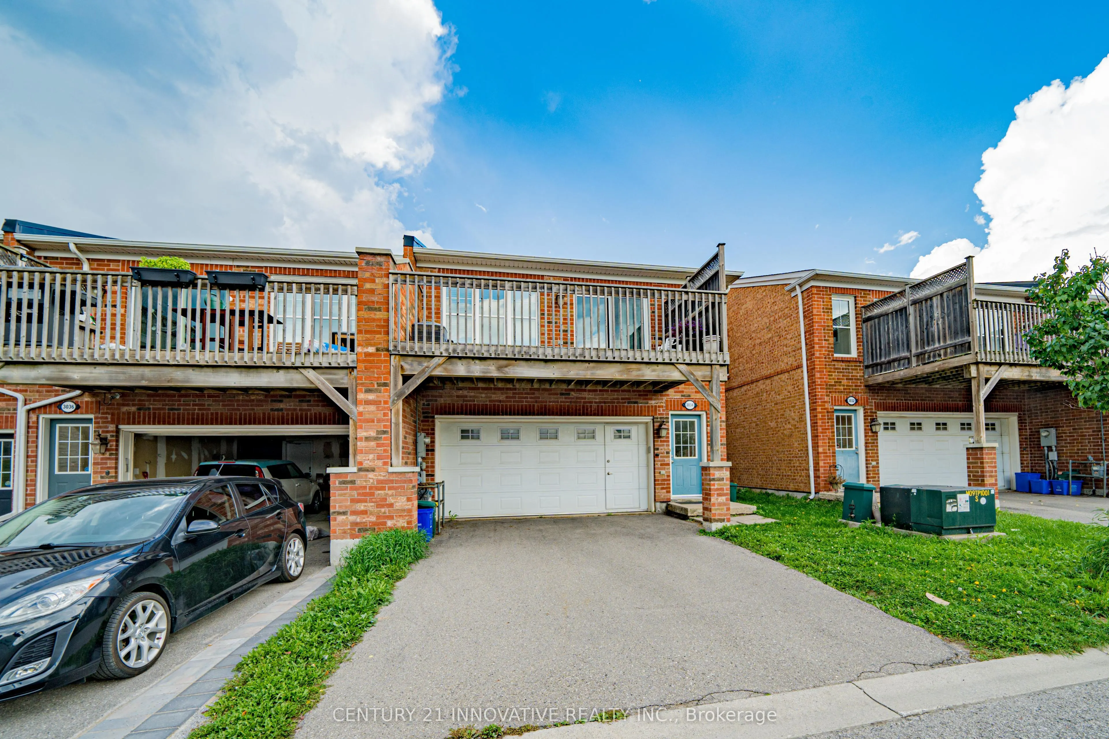 3034 Bur Oak Avenue, #1