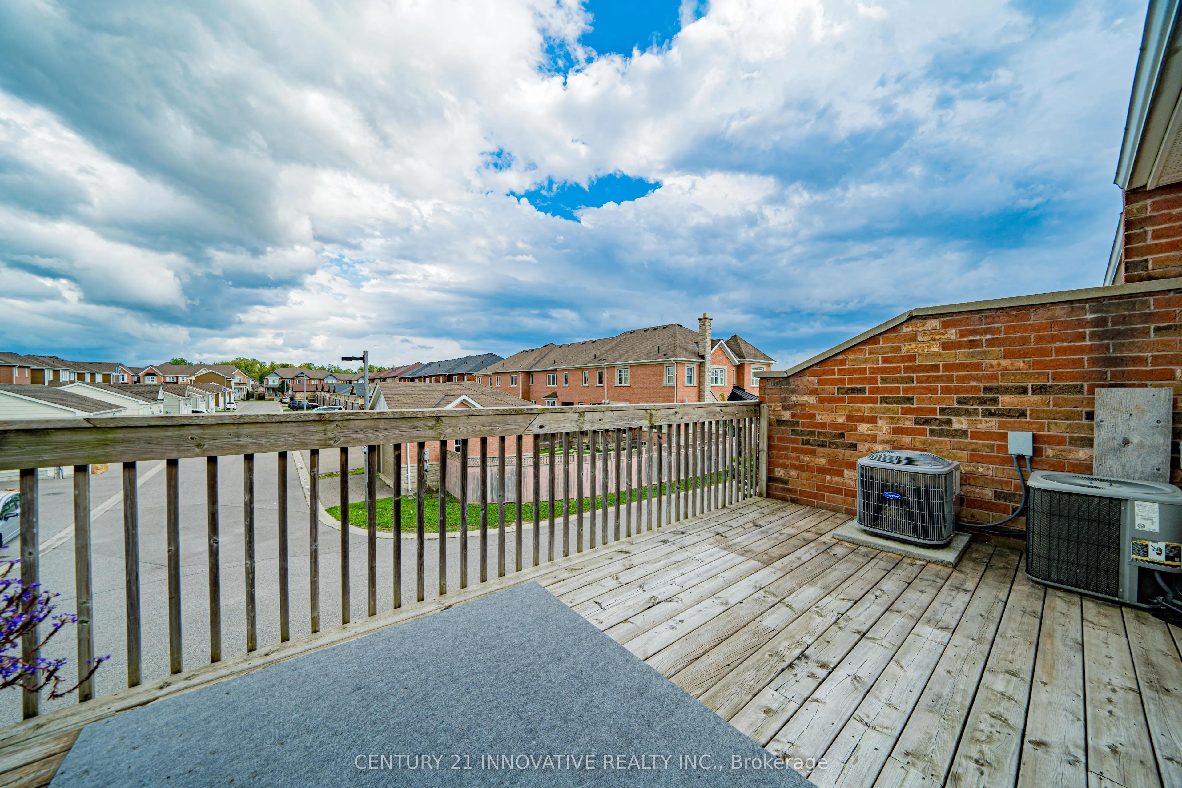 3034 Bur Oak Avenue, #1
