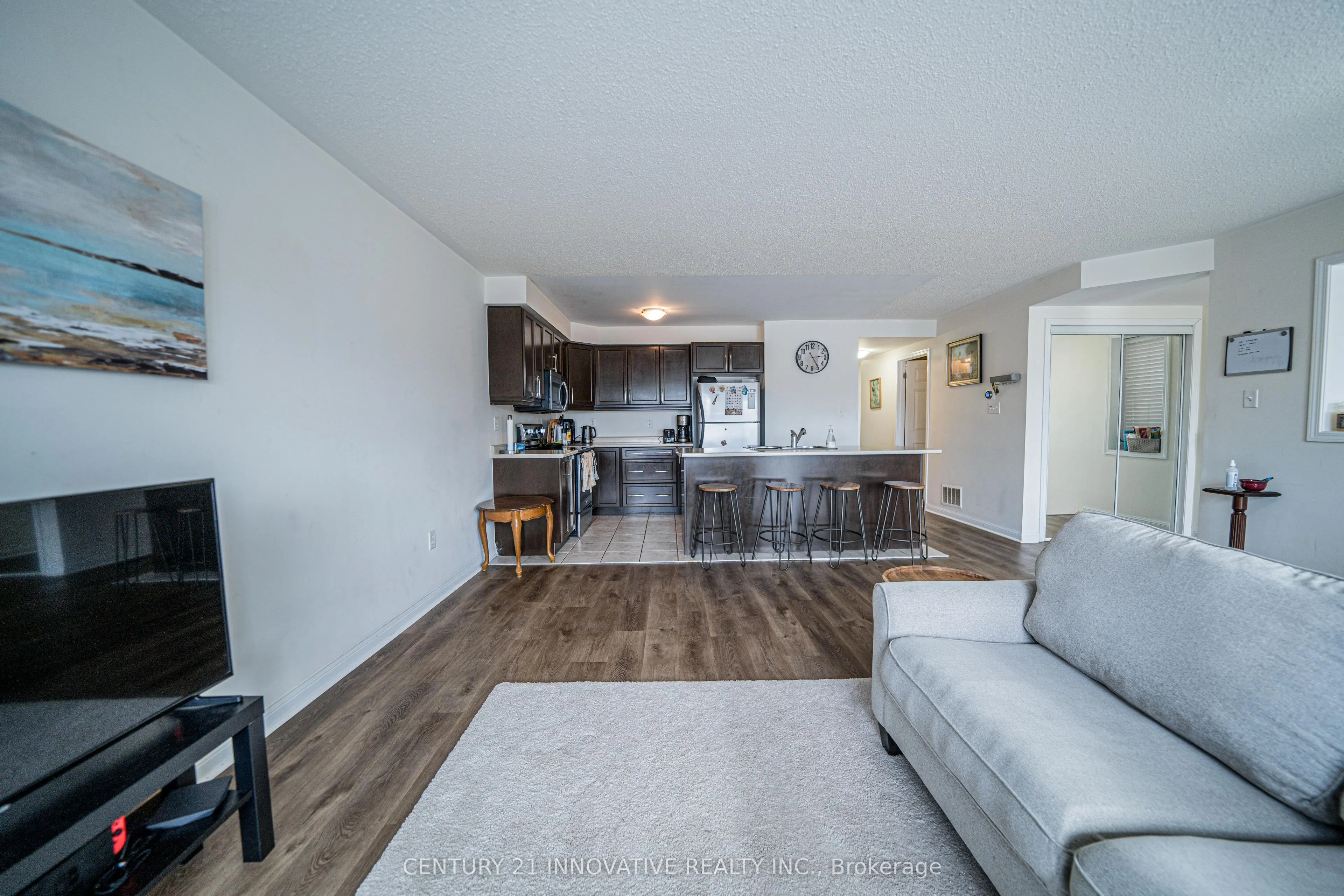 3034 Bur Oak Avenue, #1