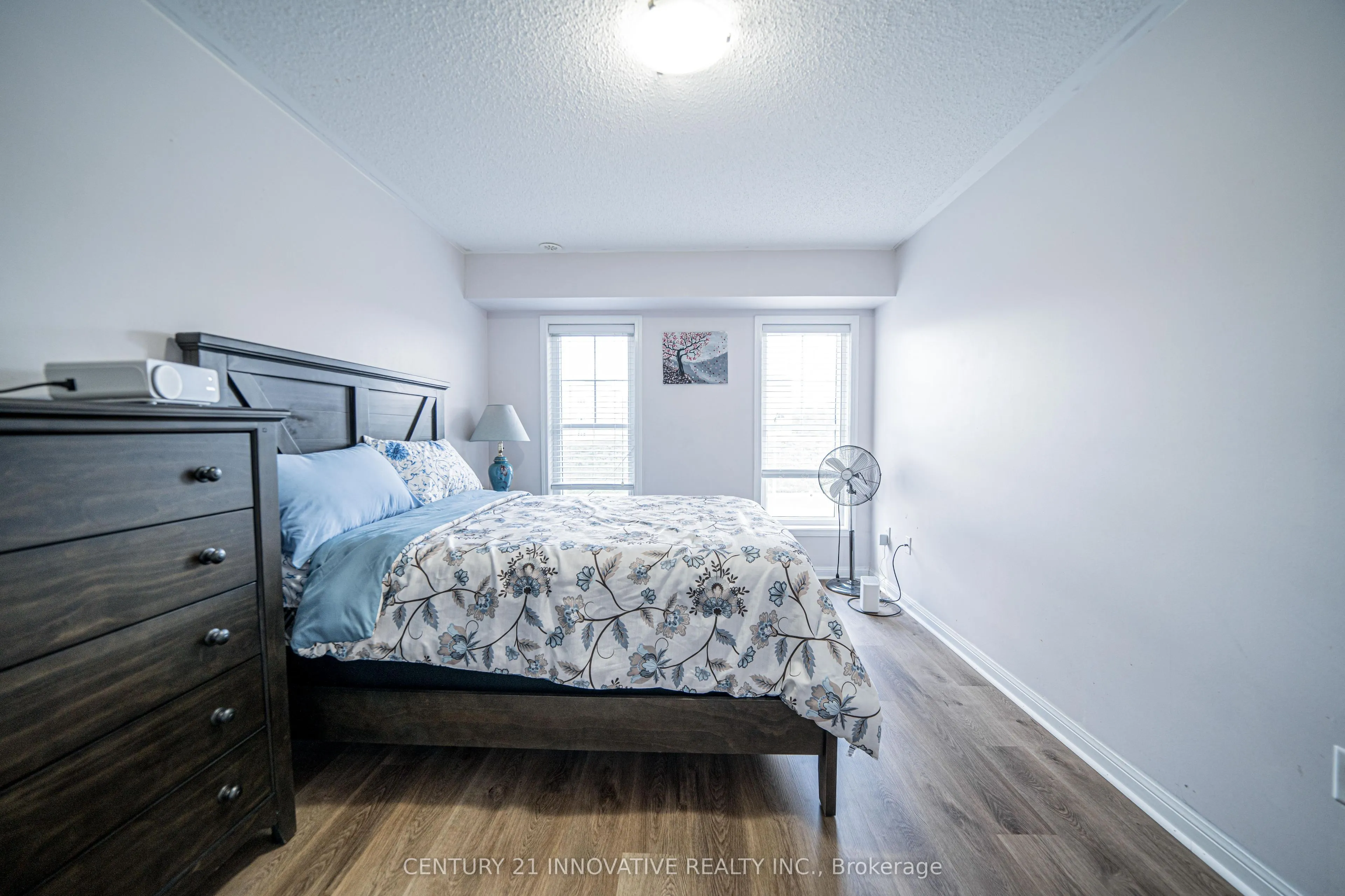 3034 Bur Oak Avenue, #1