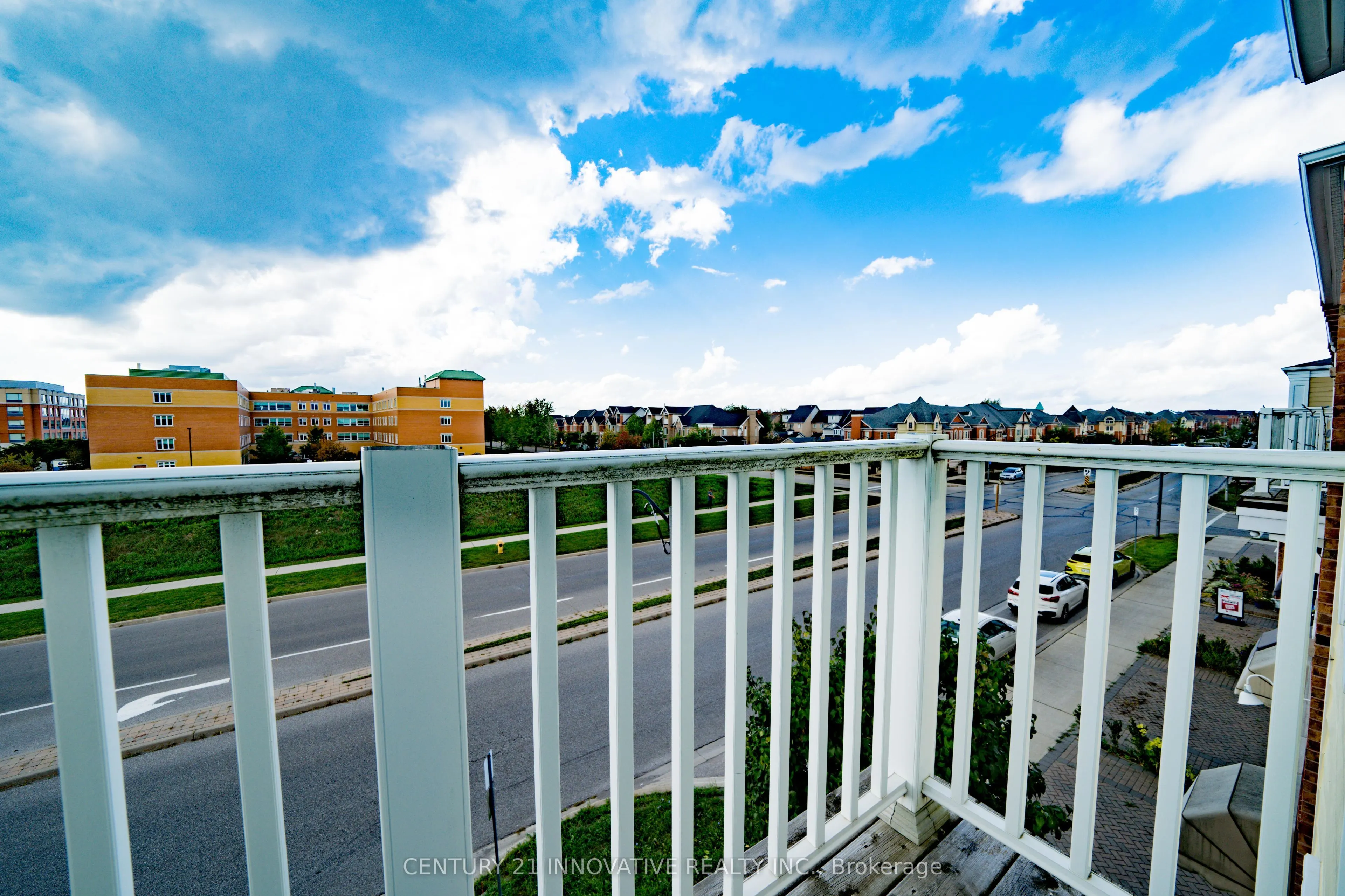 3034 Bur Oak Avenue, #1