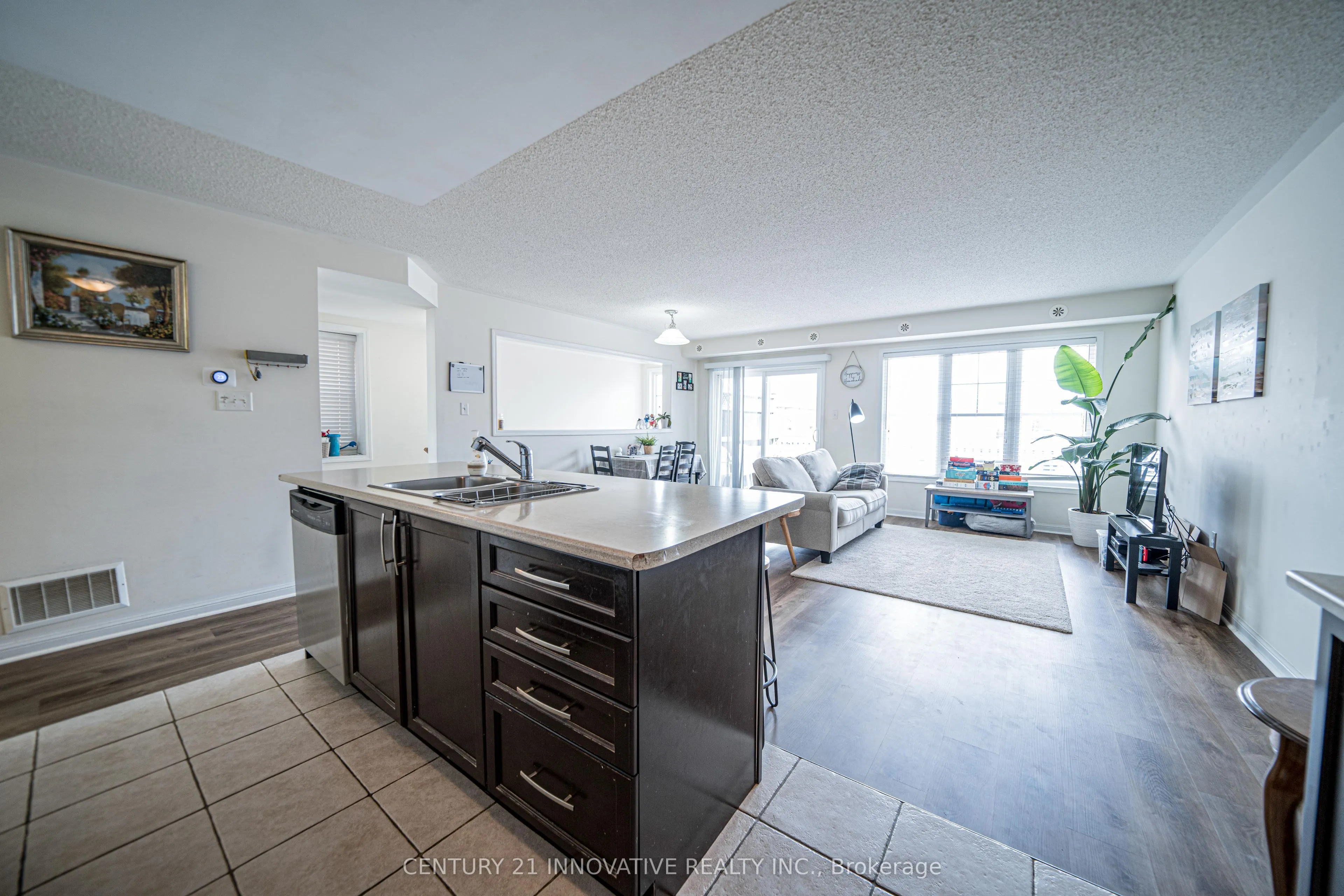 3034 Bur Oak Avenue, #1