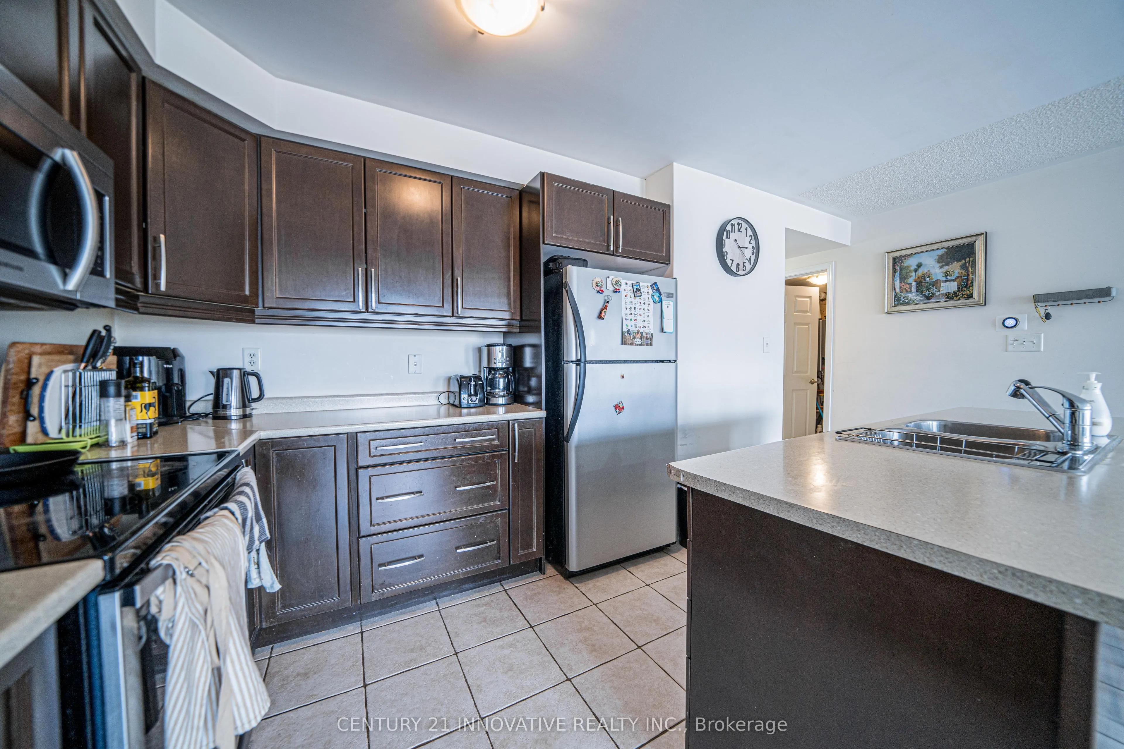 3034 Bur Oak Avenue, #1