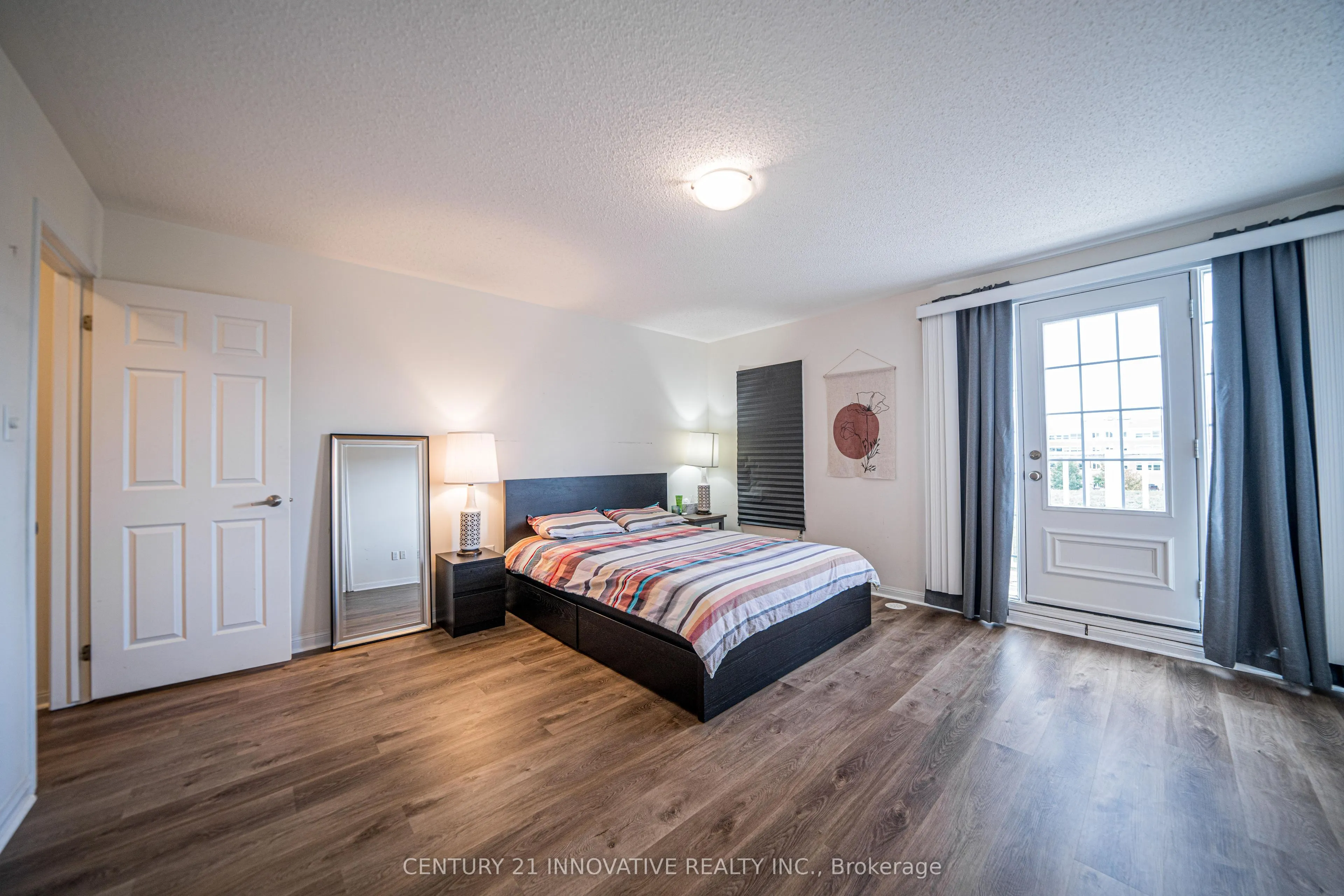 3034 Bur Oak Avenue, #1