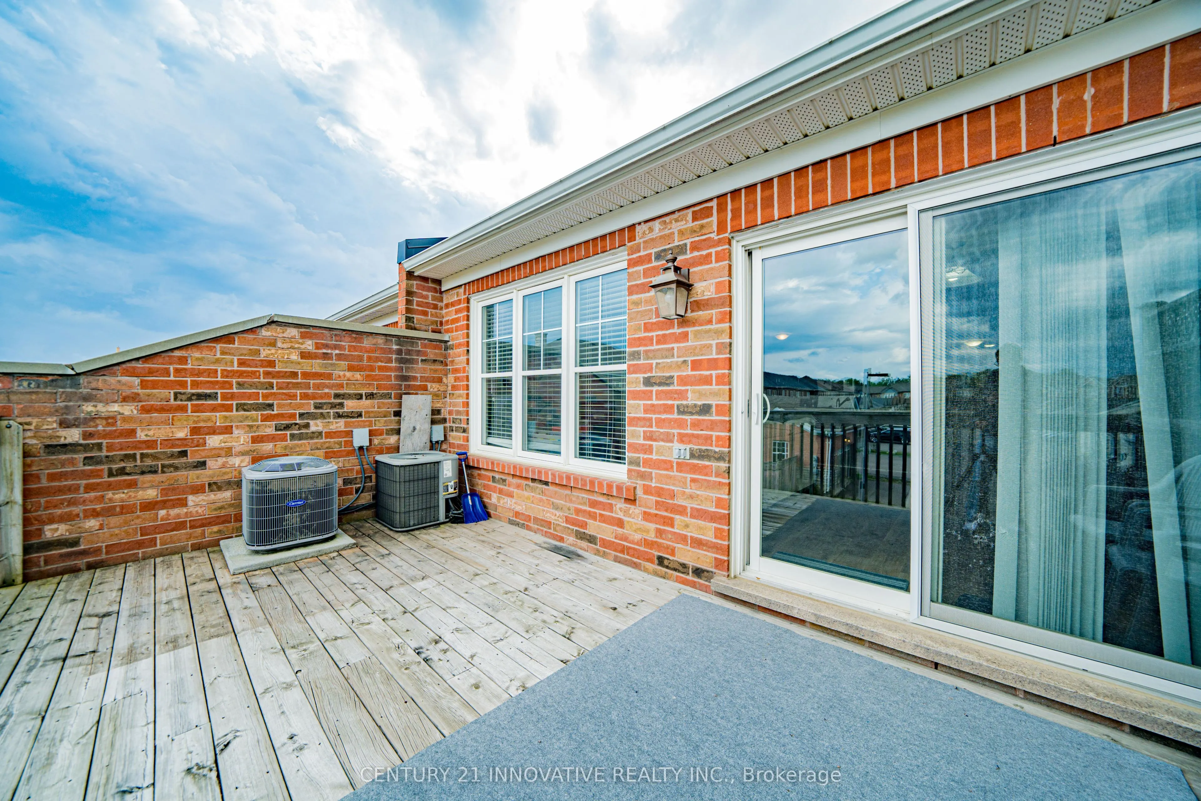 3034 Bur Oak Avenue, #1