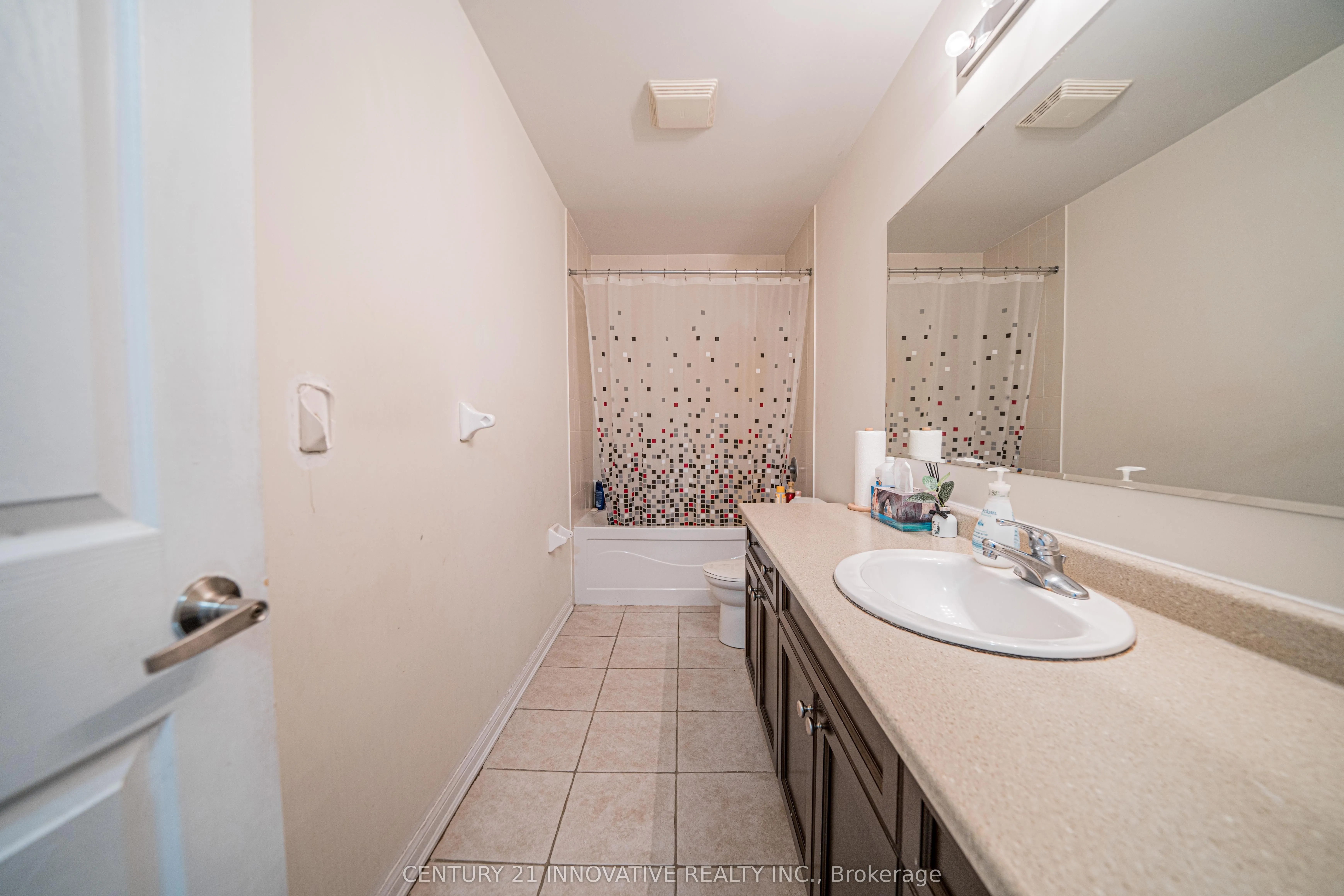 3034 Bur Oak Avenue, #1