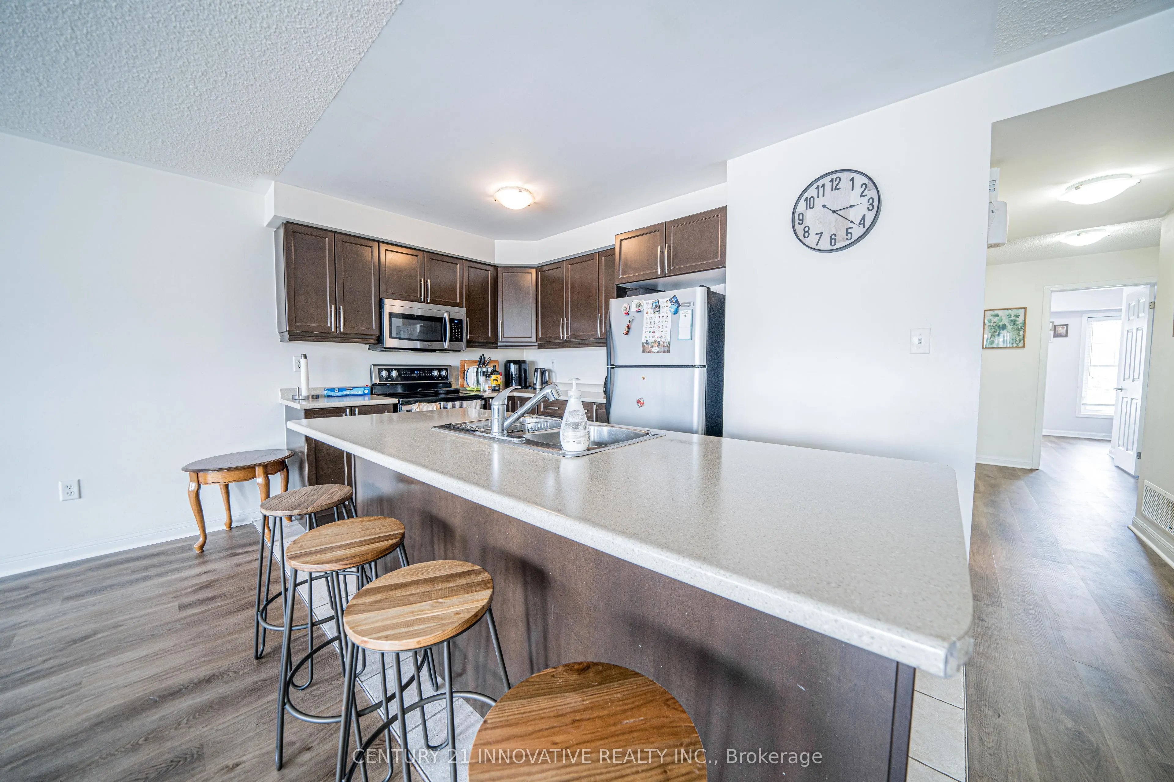 3034 Bur Oak Avenue, #1