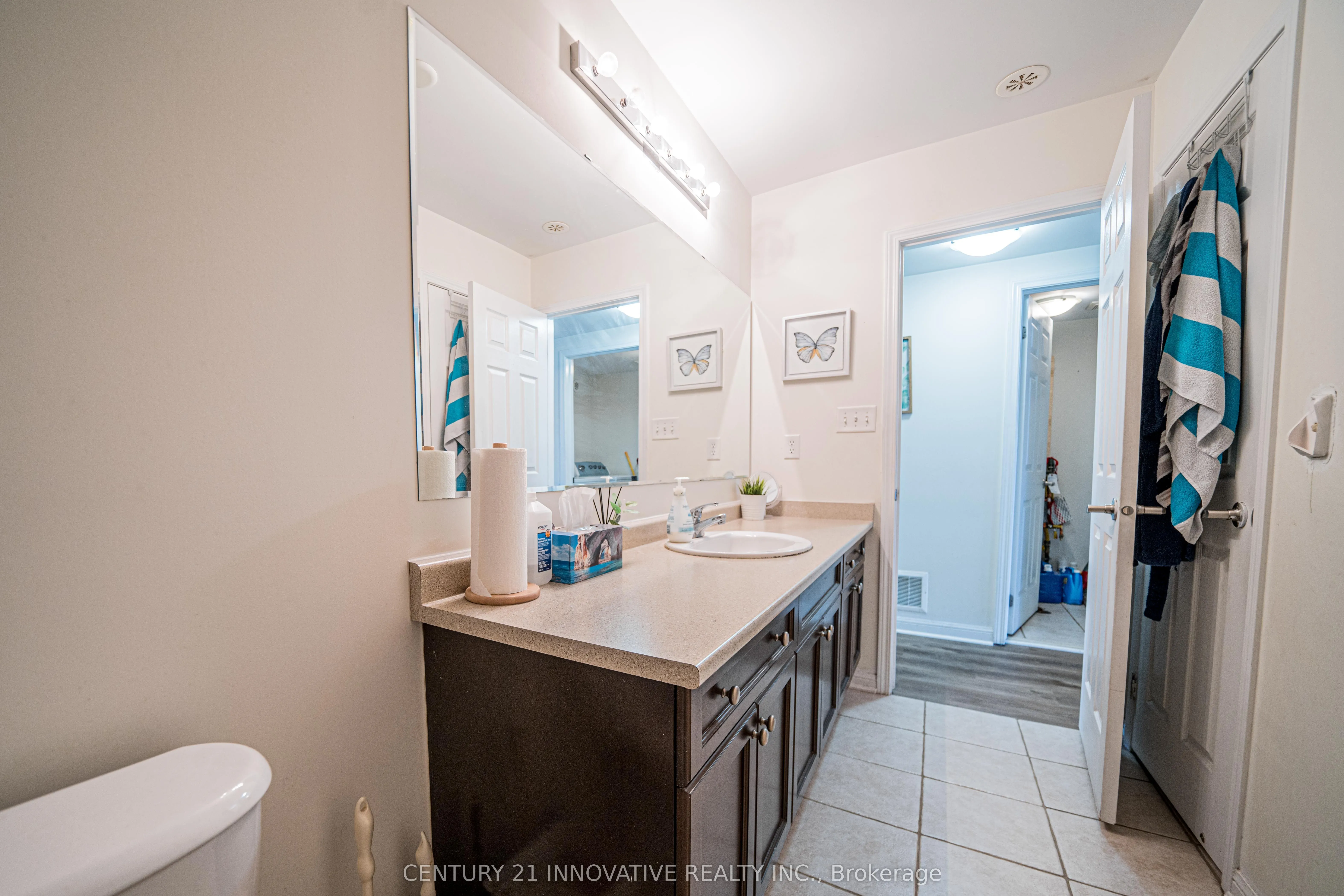 3034 Bur Oak Avenue, #1