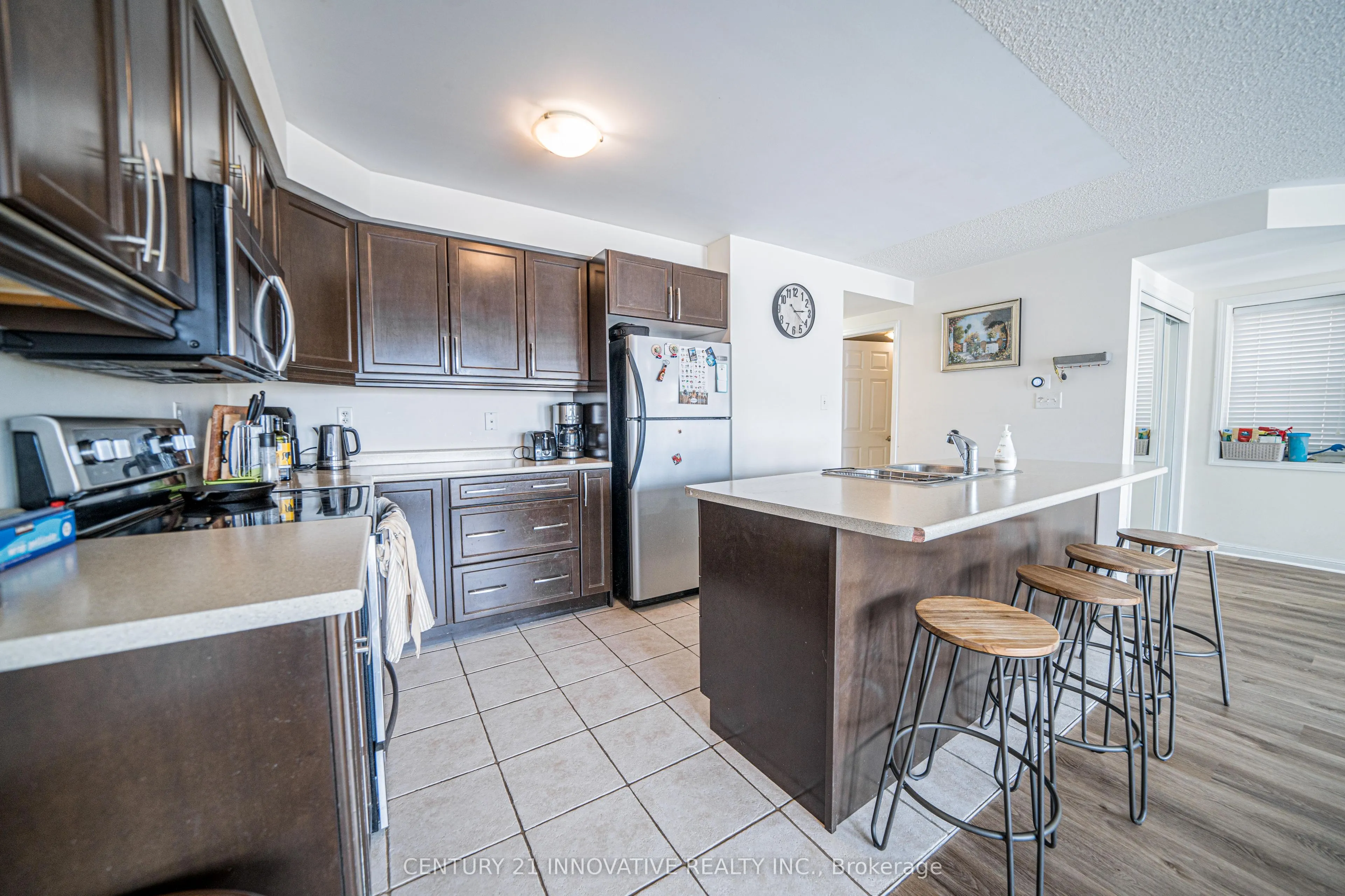 3034 Bur Oak Avenue, #1