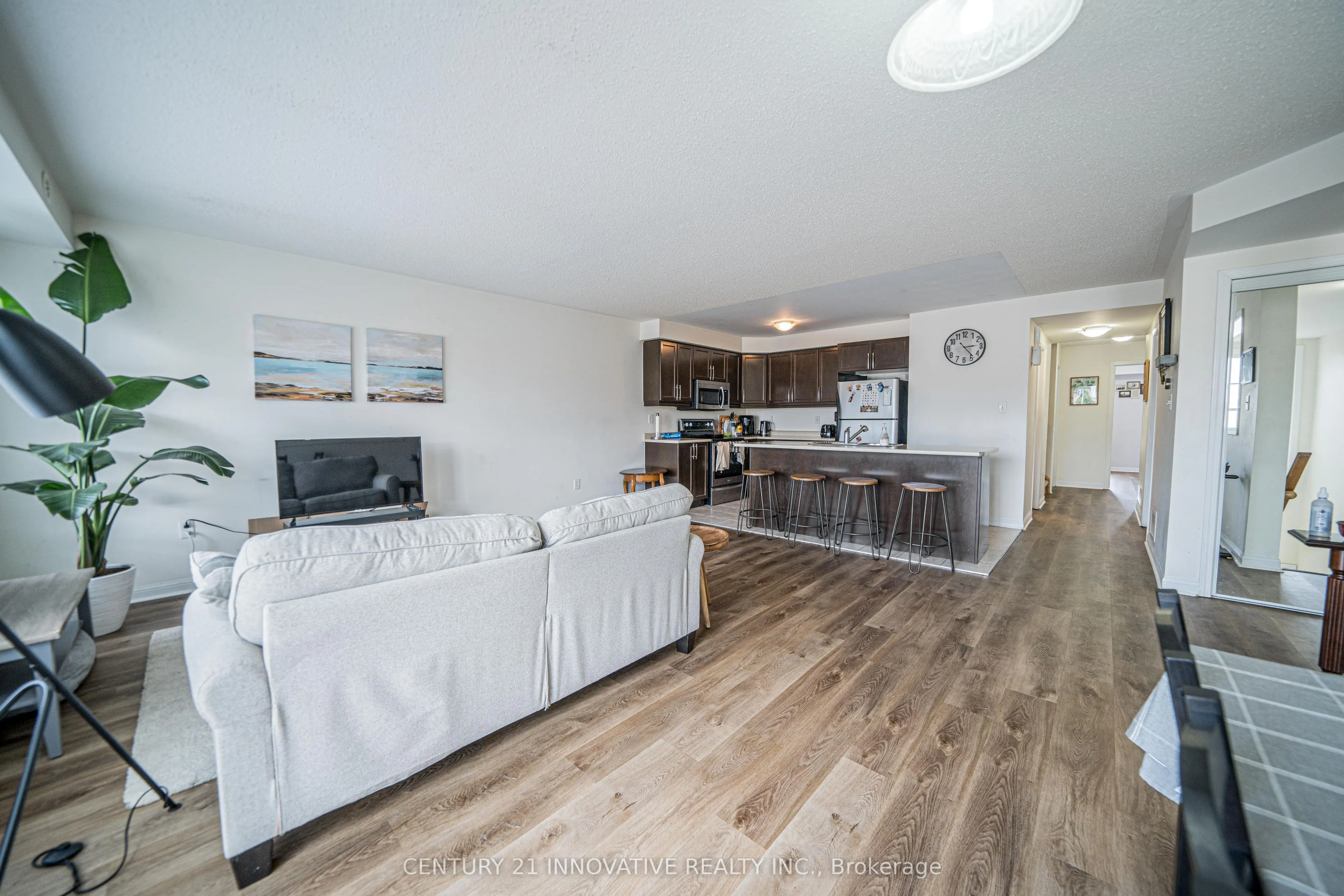3034 Bur Oak Avenue, #1