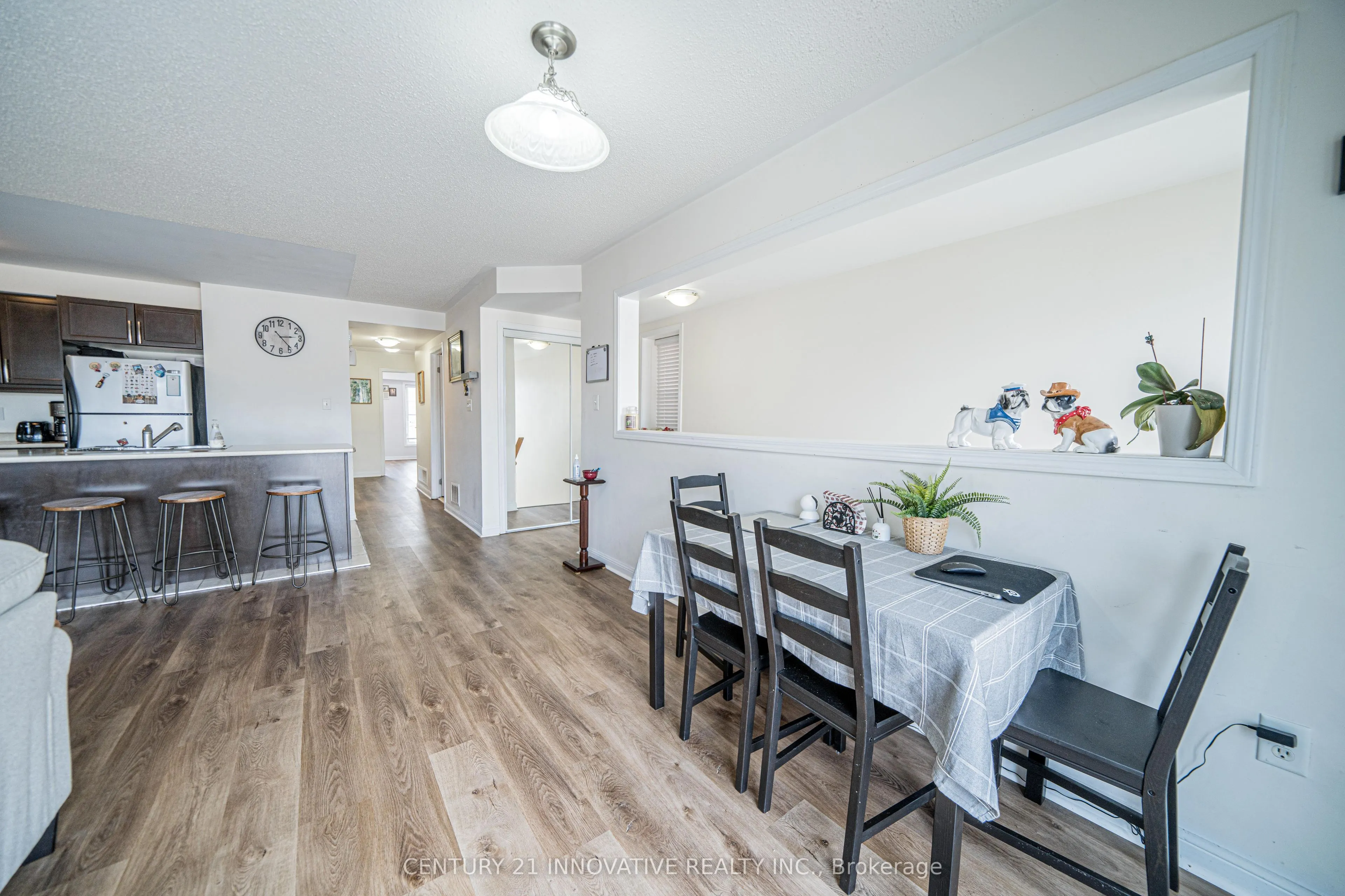 3034 Bur Oak Avenue, #1