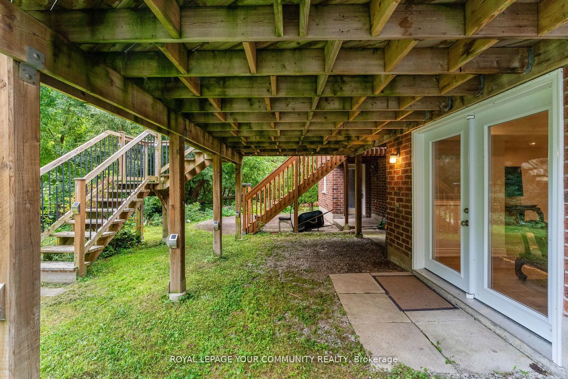 67 Gamble Glen Crescent