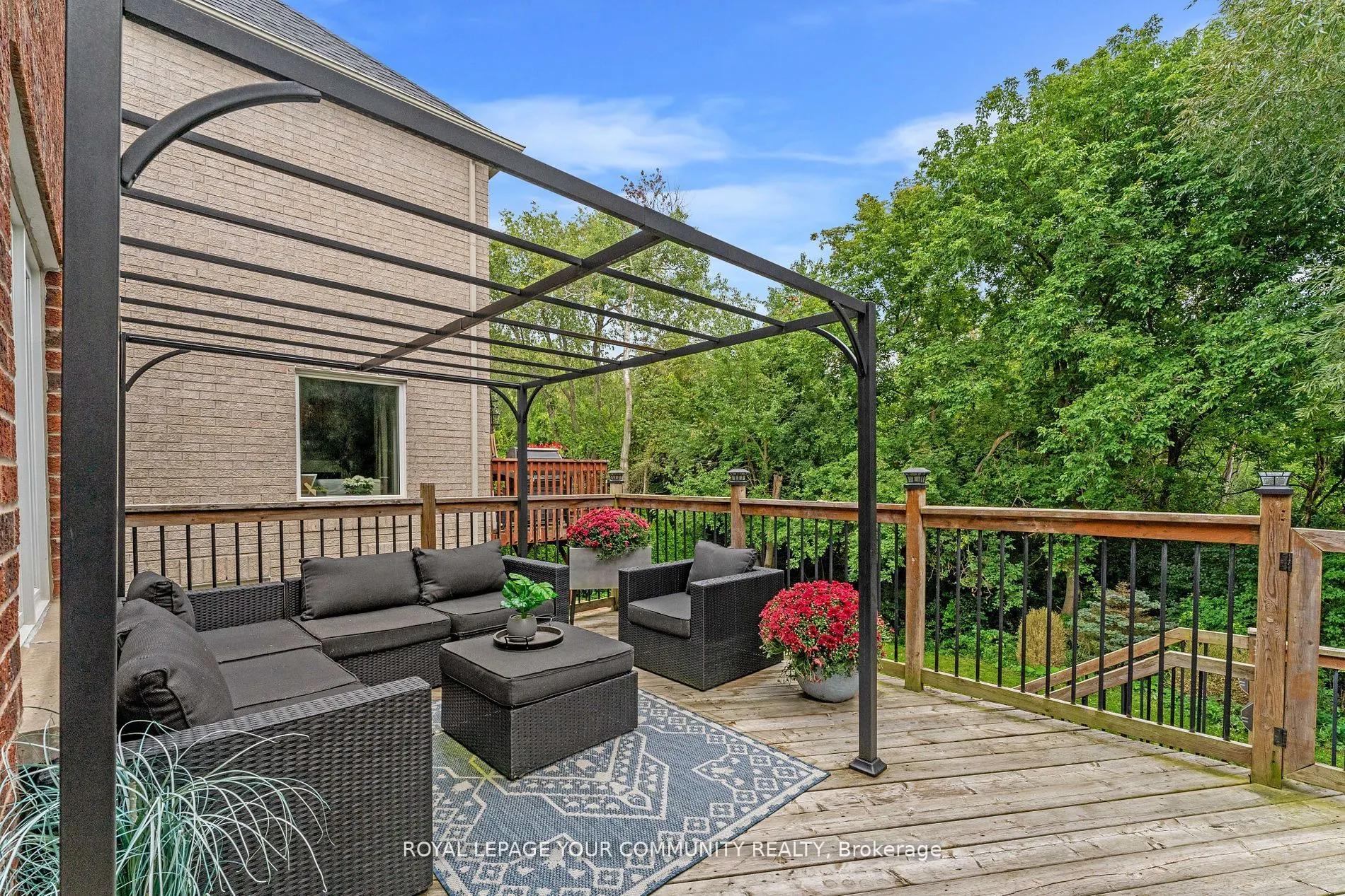 67 Gamble Glen Crescent
