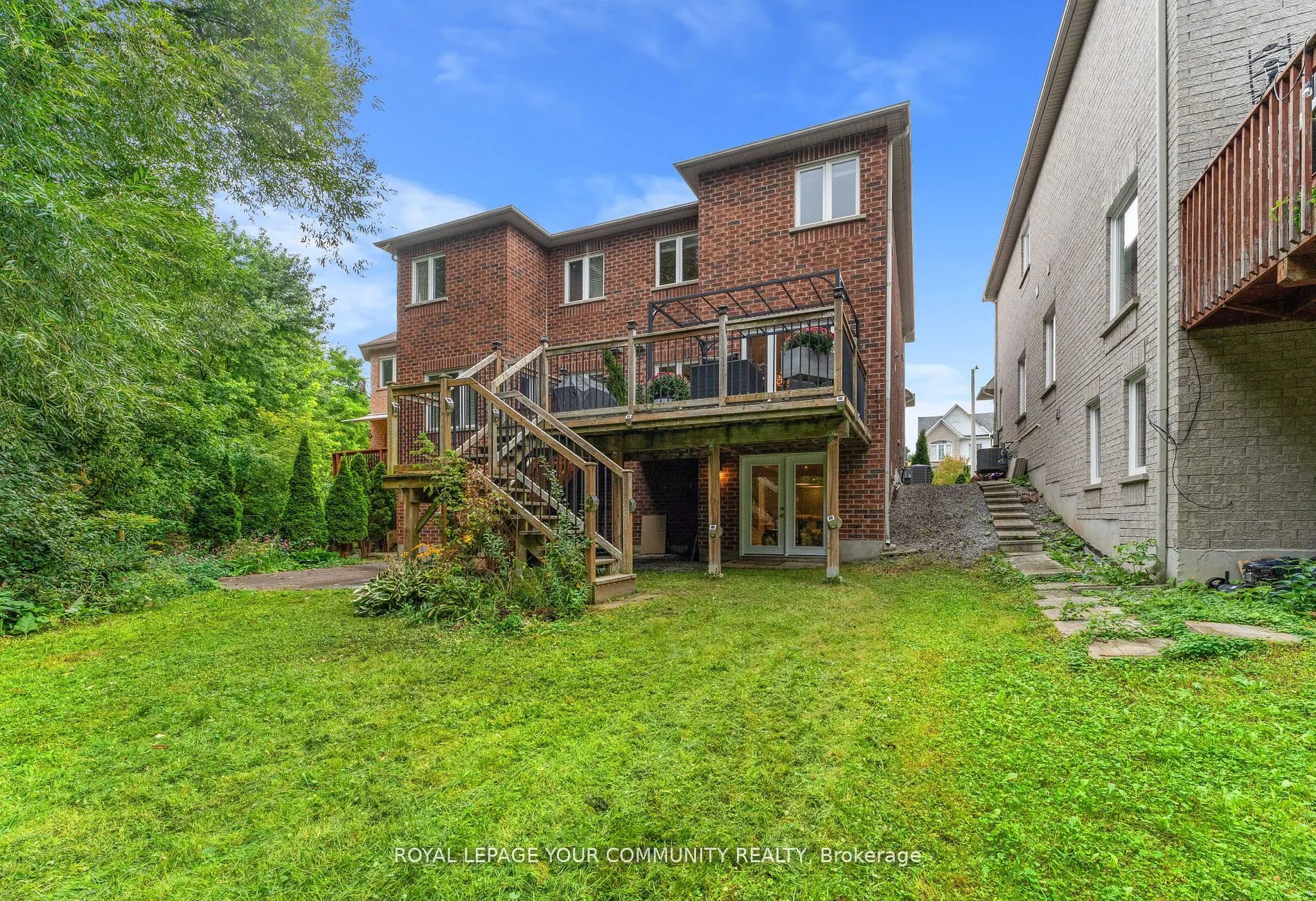 67 Gamble Glen Crescent