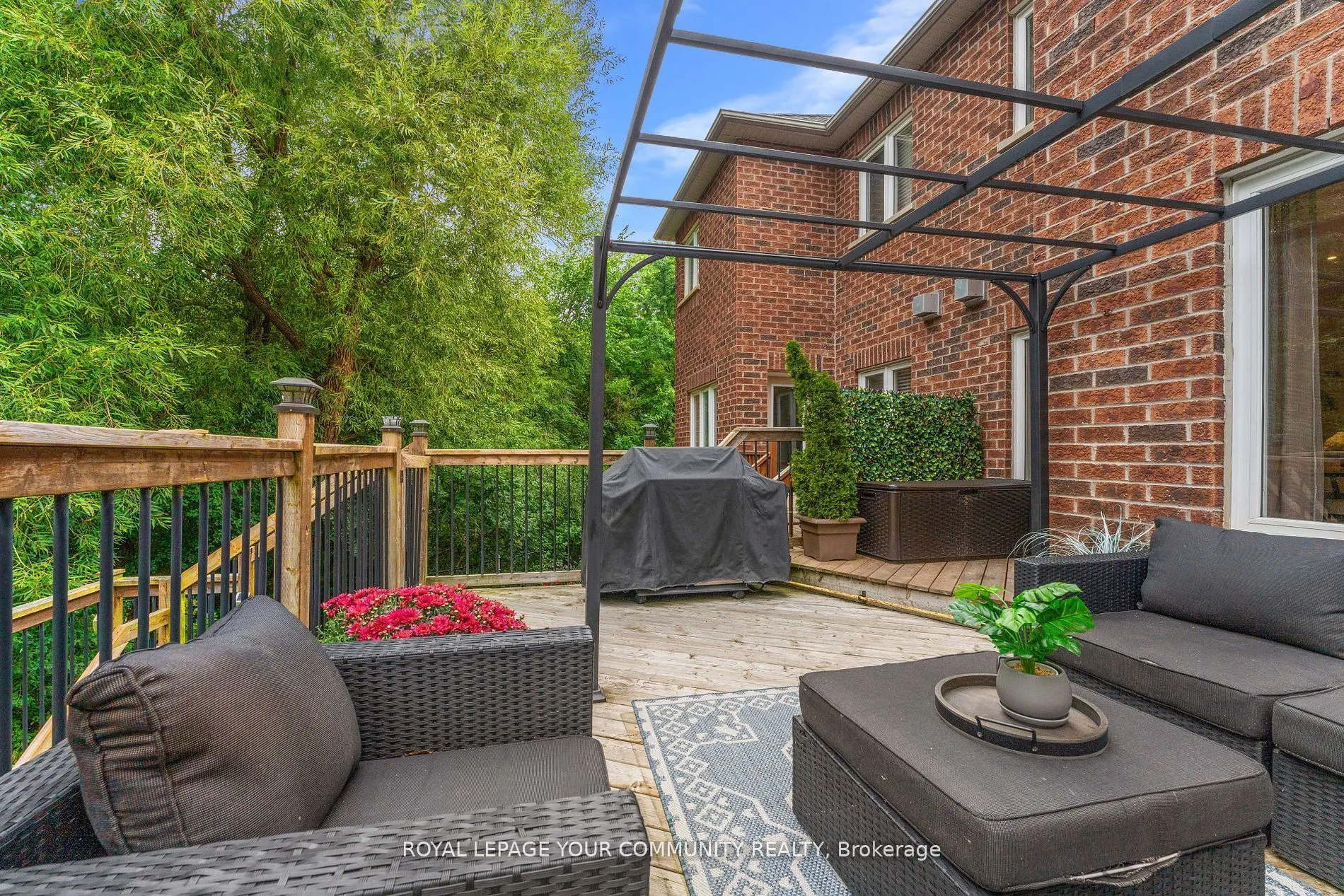 67 Gamble Glen Crescent