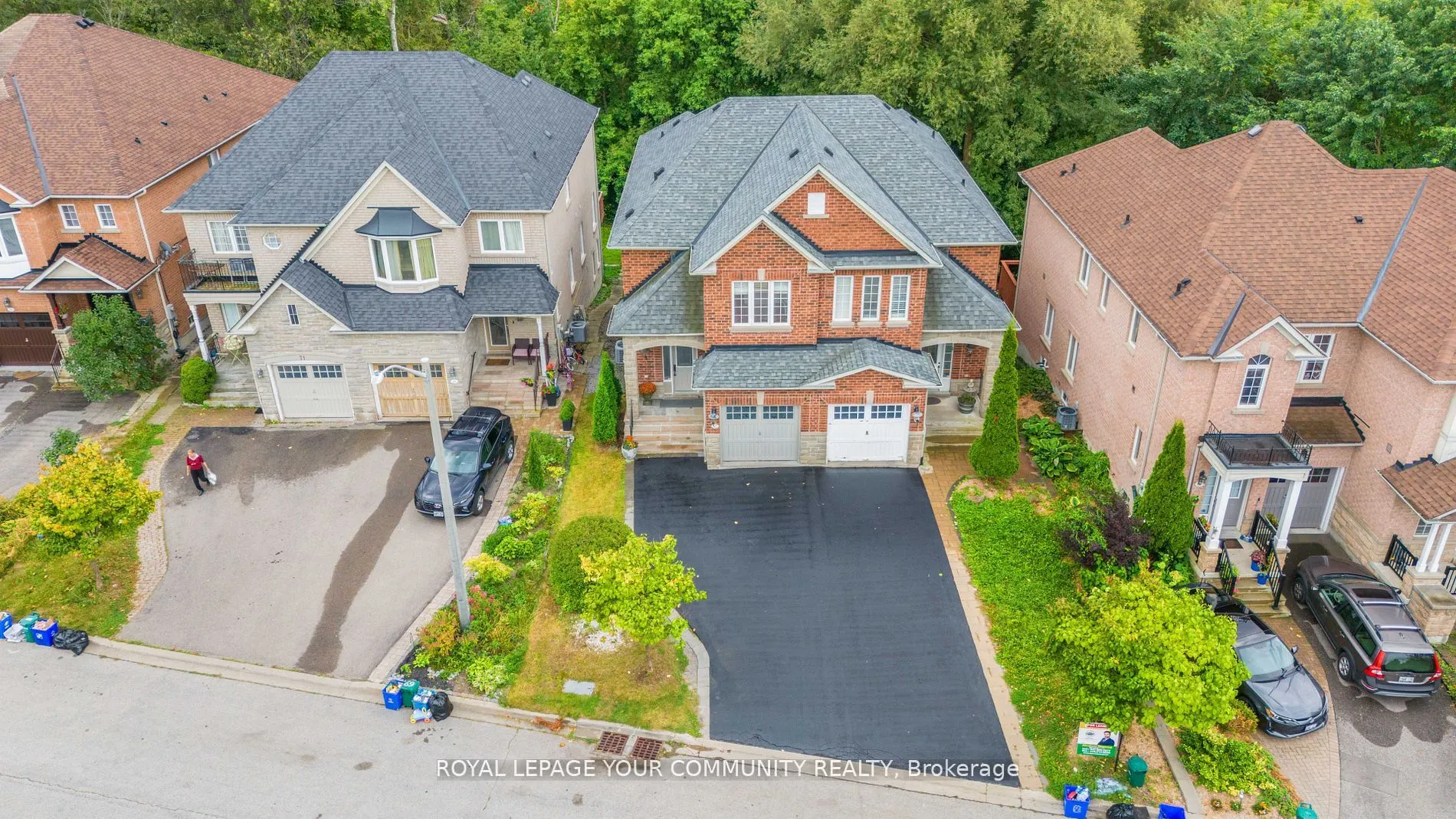 67 Gamble Glen Crescent