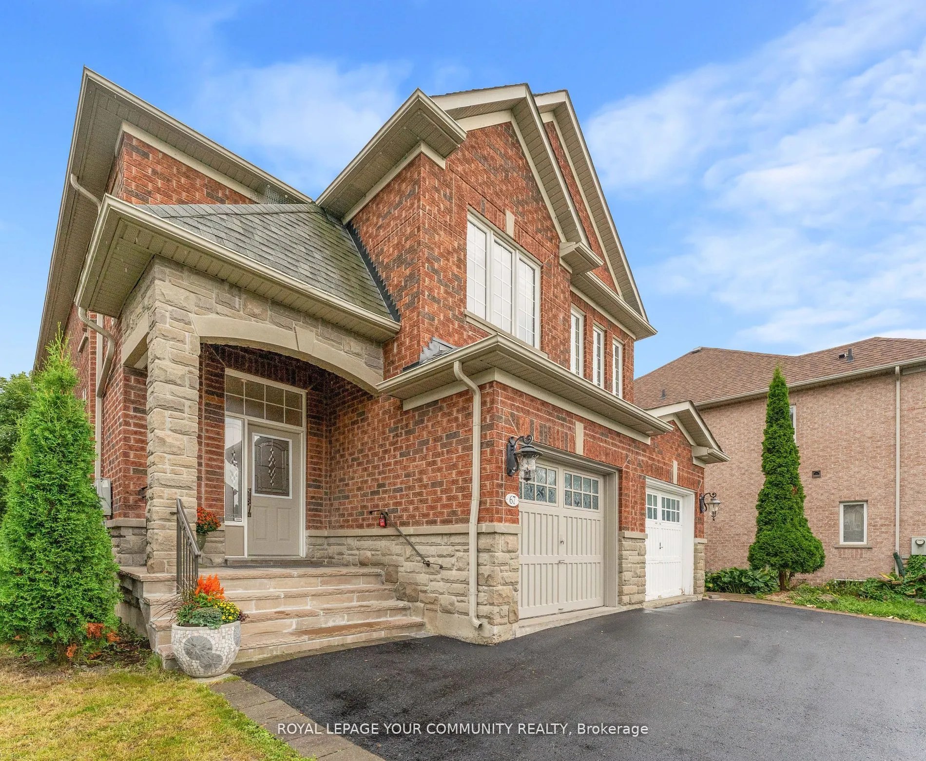67 Gamble Glen Crescent