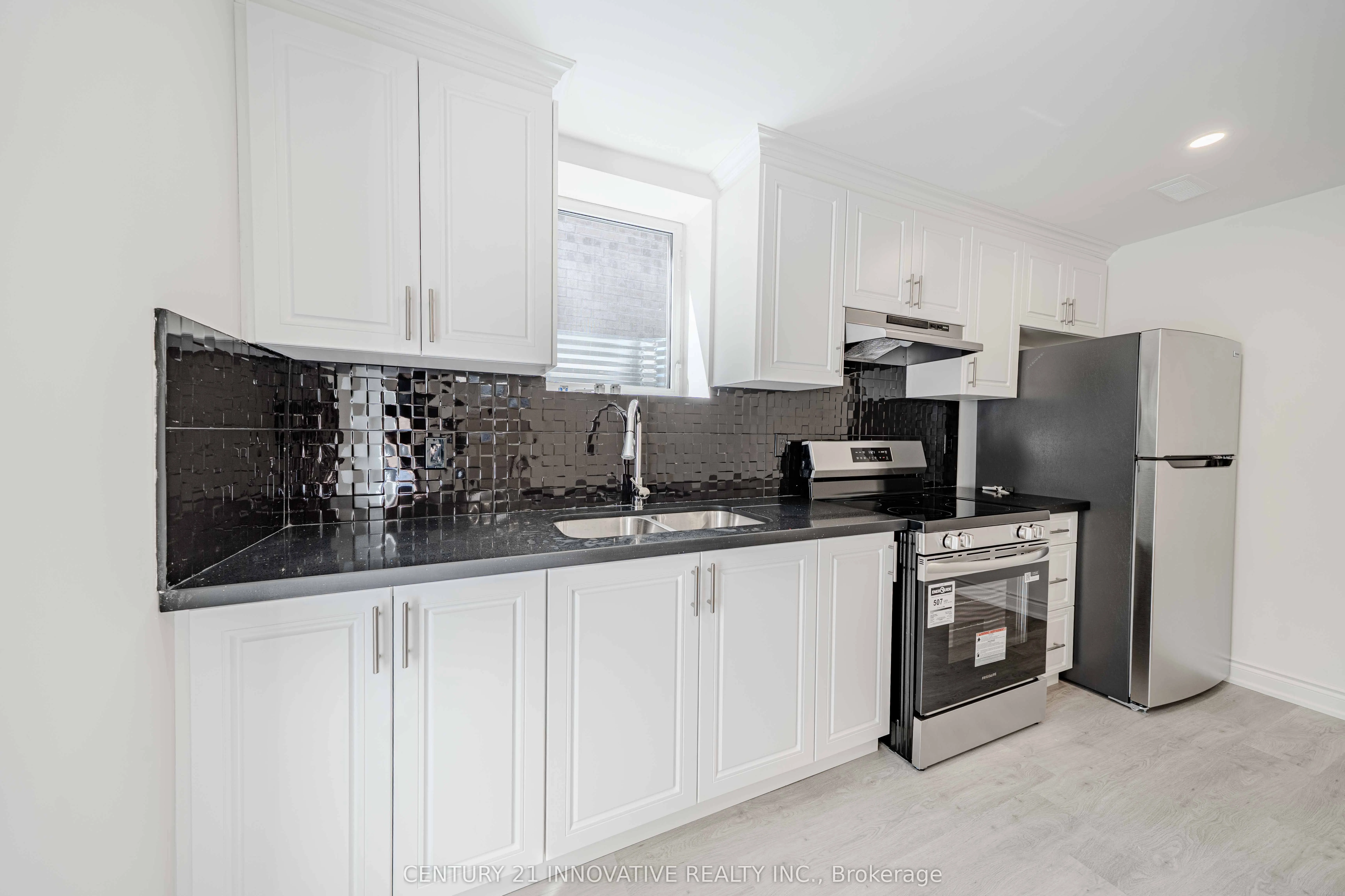 921 Langford Boulevard, #Bsmt