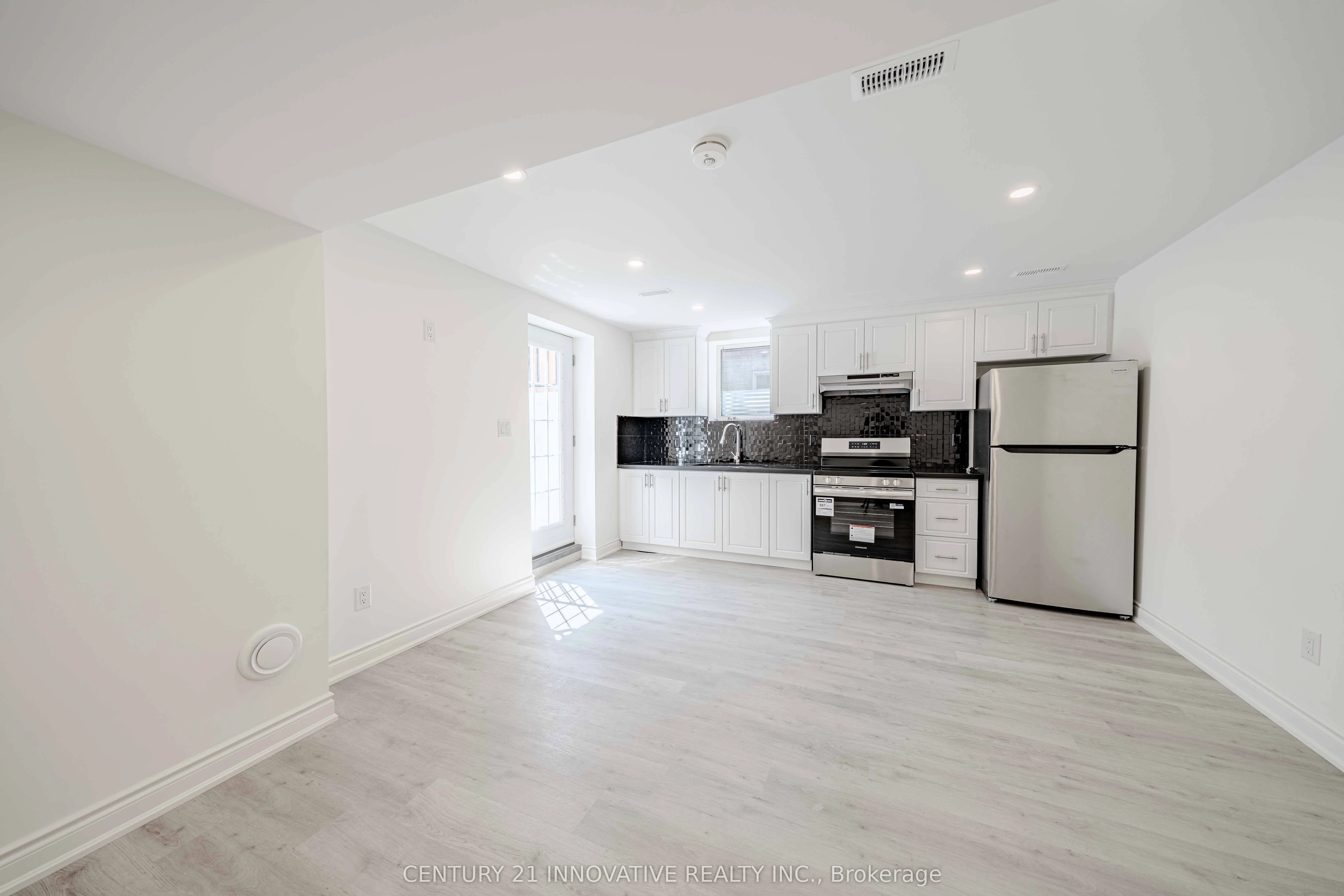 921 Langford Boulevard, #Bsmt