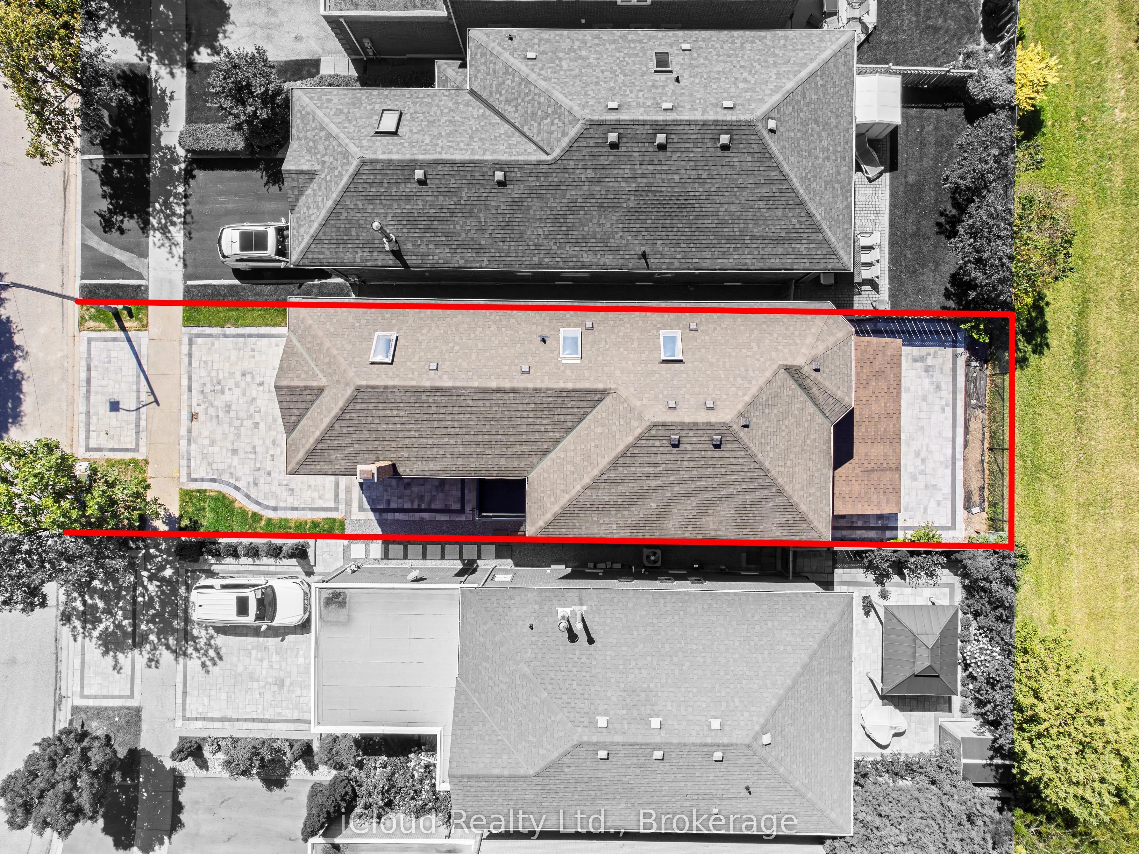 80 Venice Crescent W