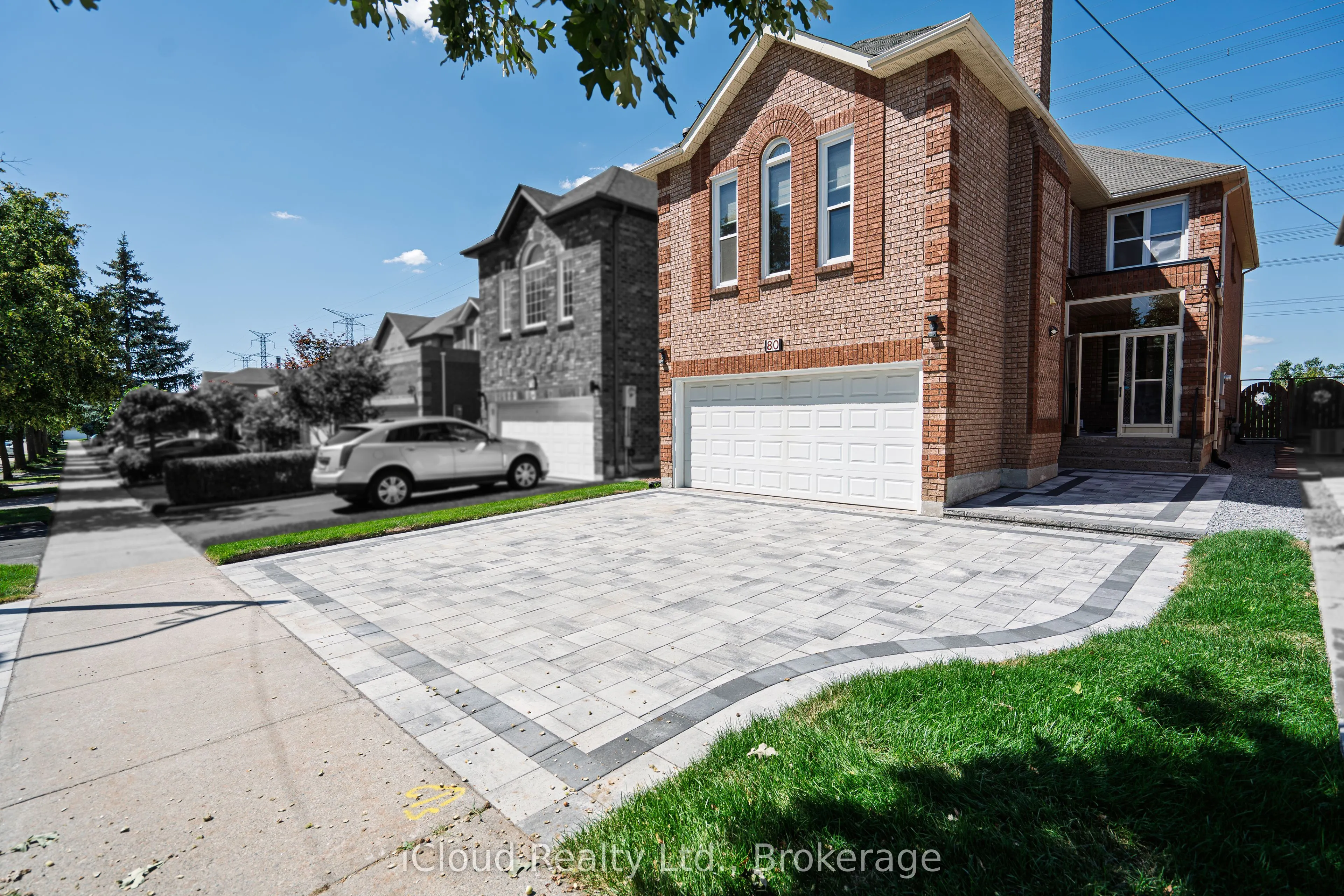 80 Venice Crescent W