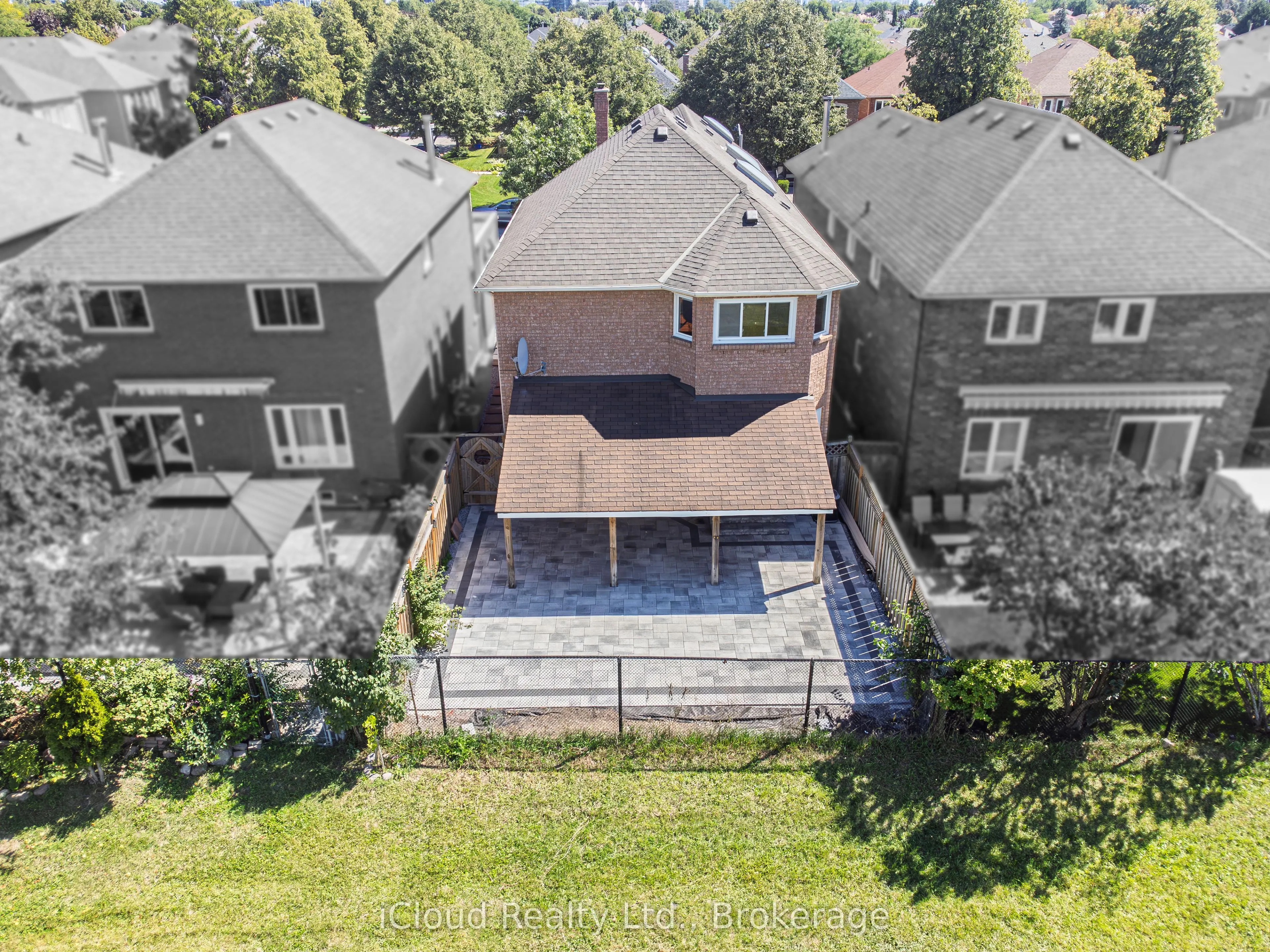 80 Venice Crescent W