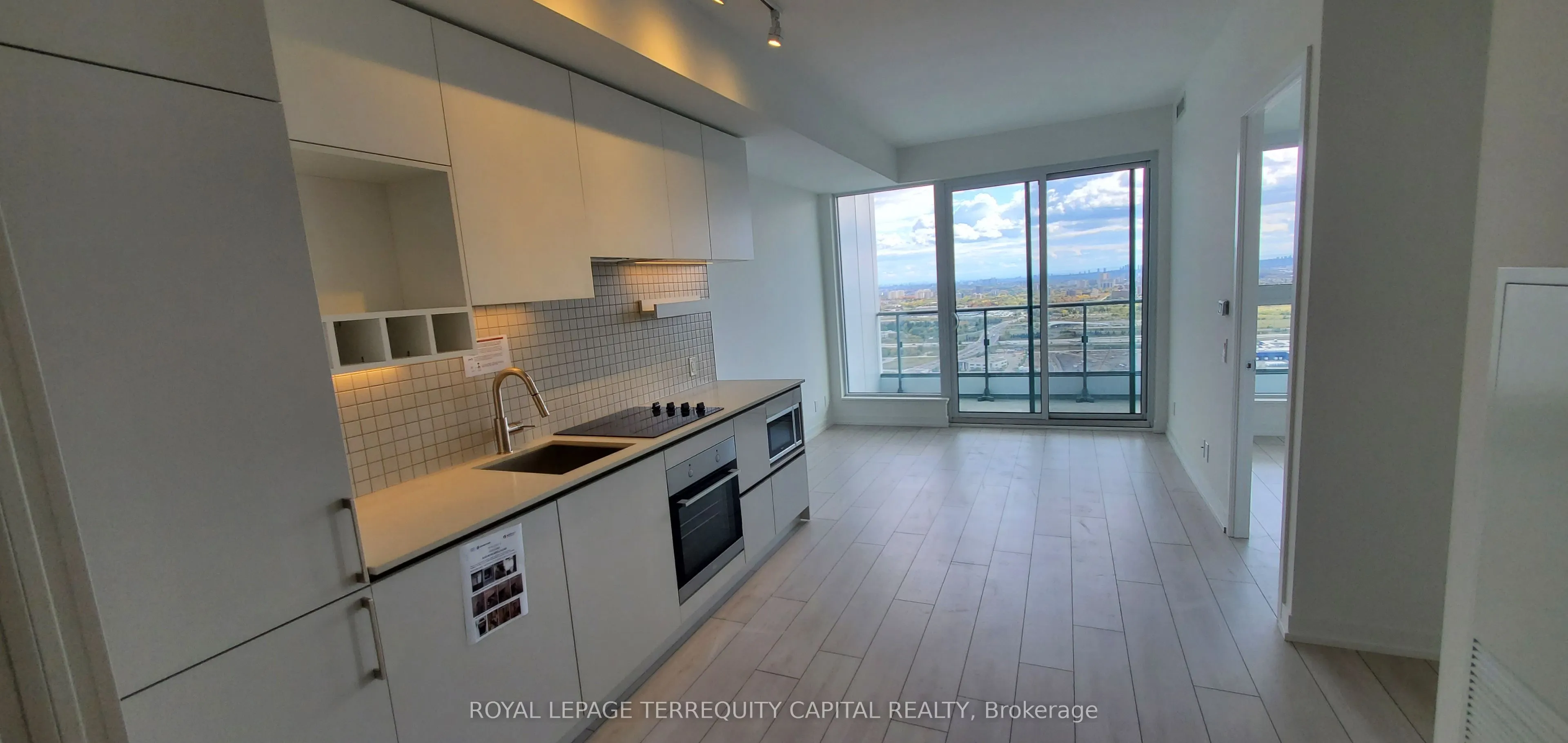 5 Buttermill Avenue, #4808