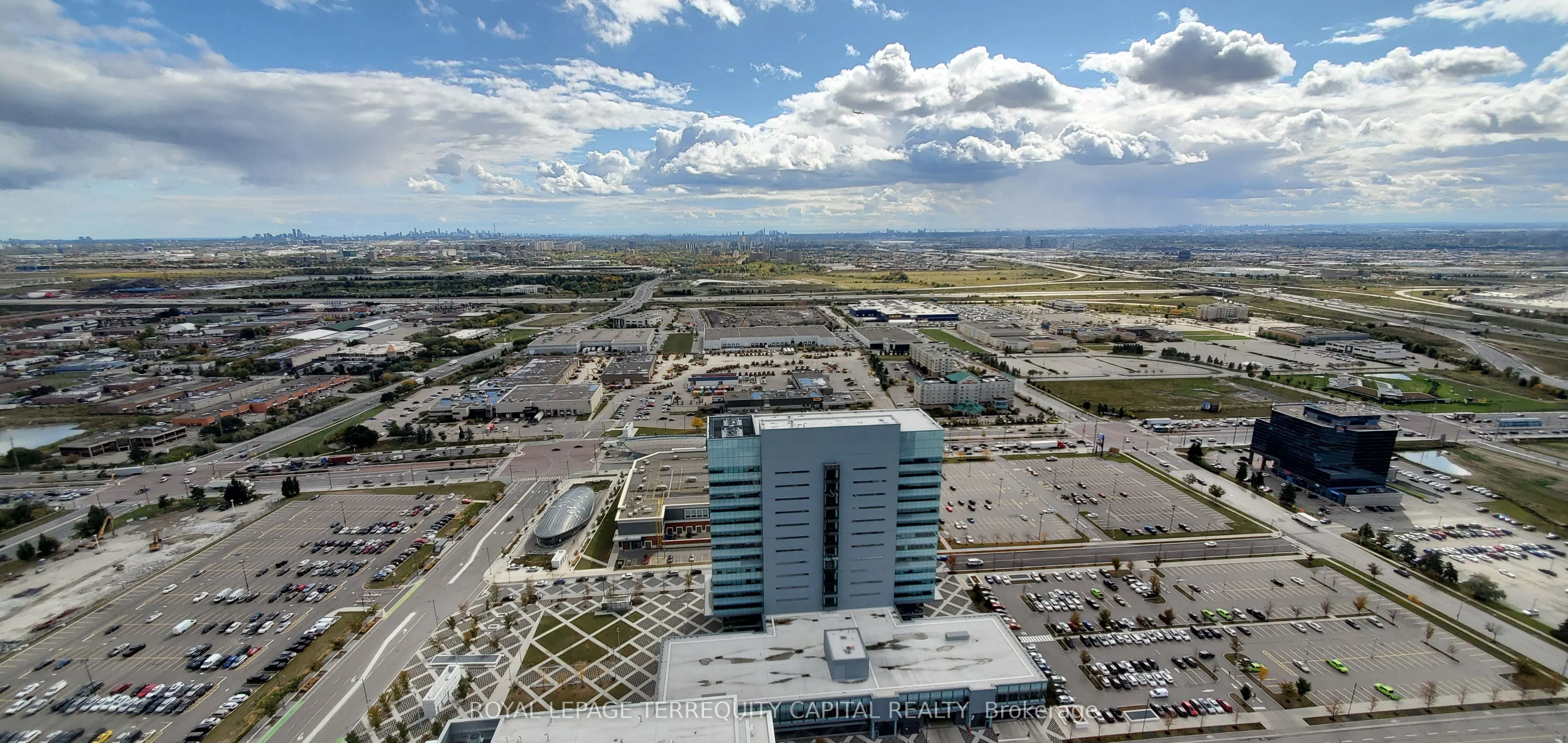 5 Buttermill Avenue, #4808