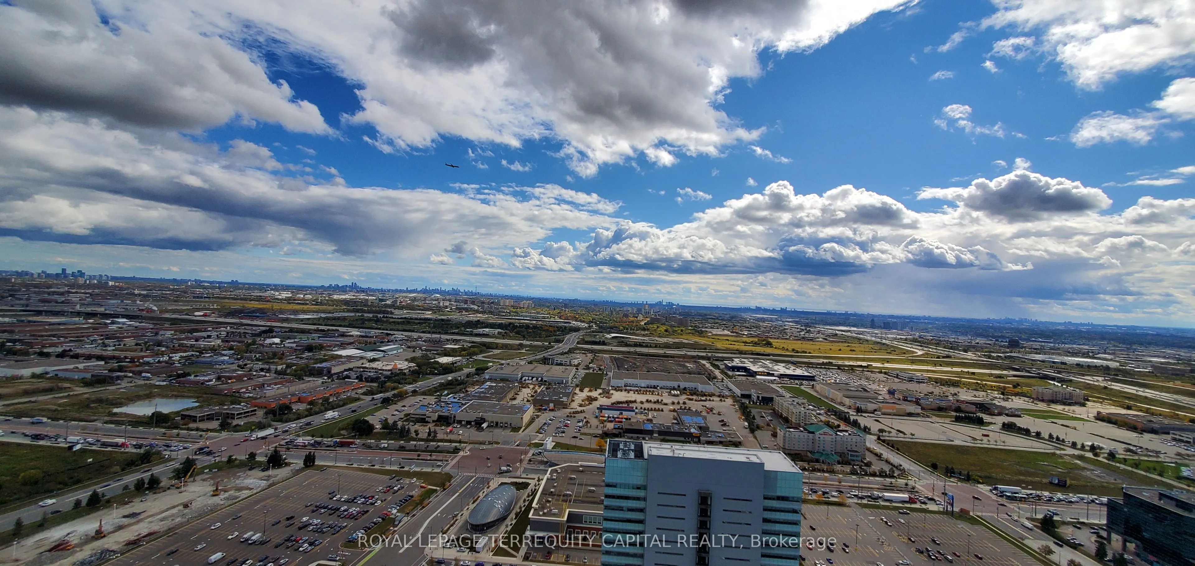 5 Buttermill Avenue, #4808
