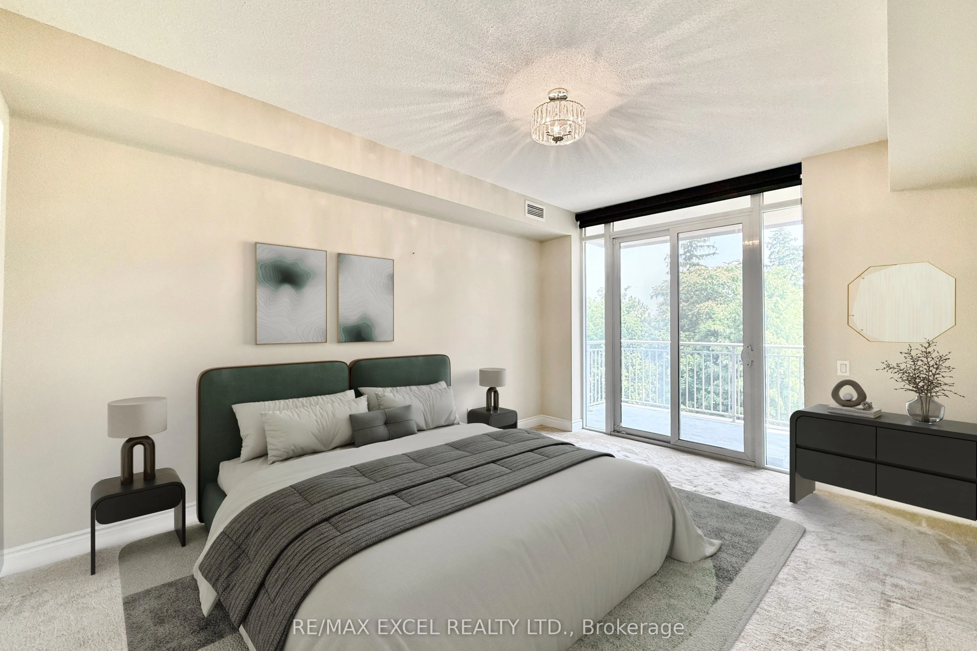 10101 Yonge Street N, #408