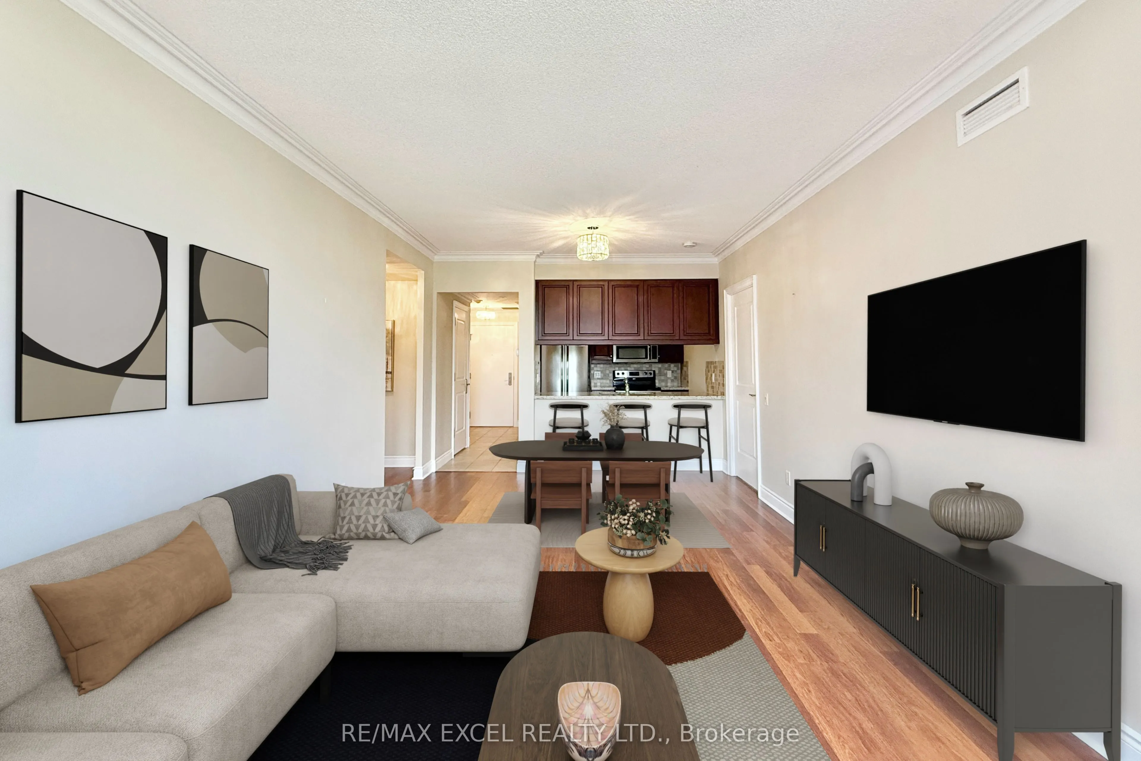10101 Yonge Street N, #408