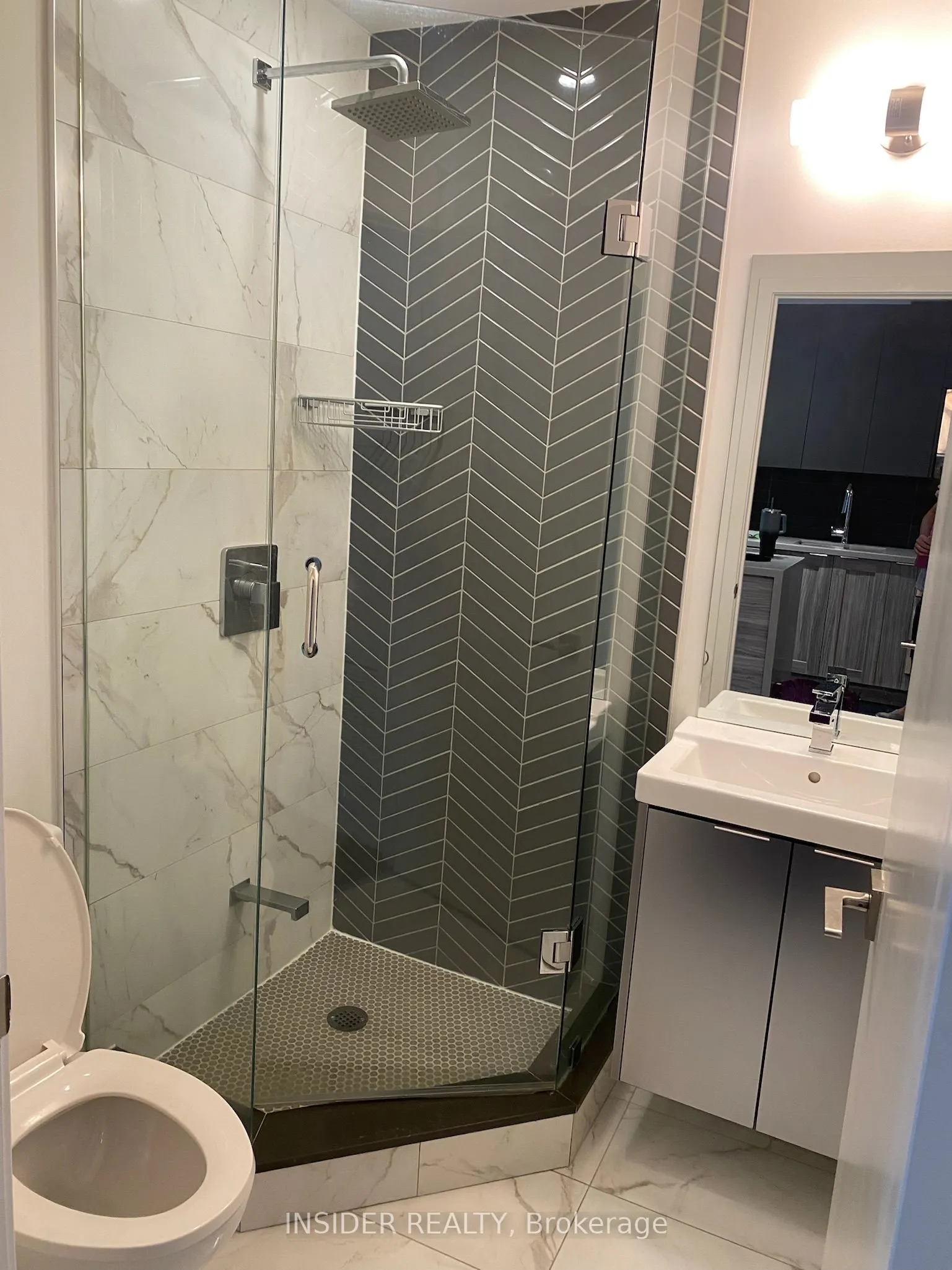 2908 Highway 7 Avenue W, #306