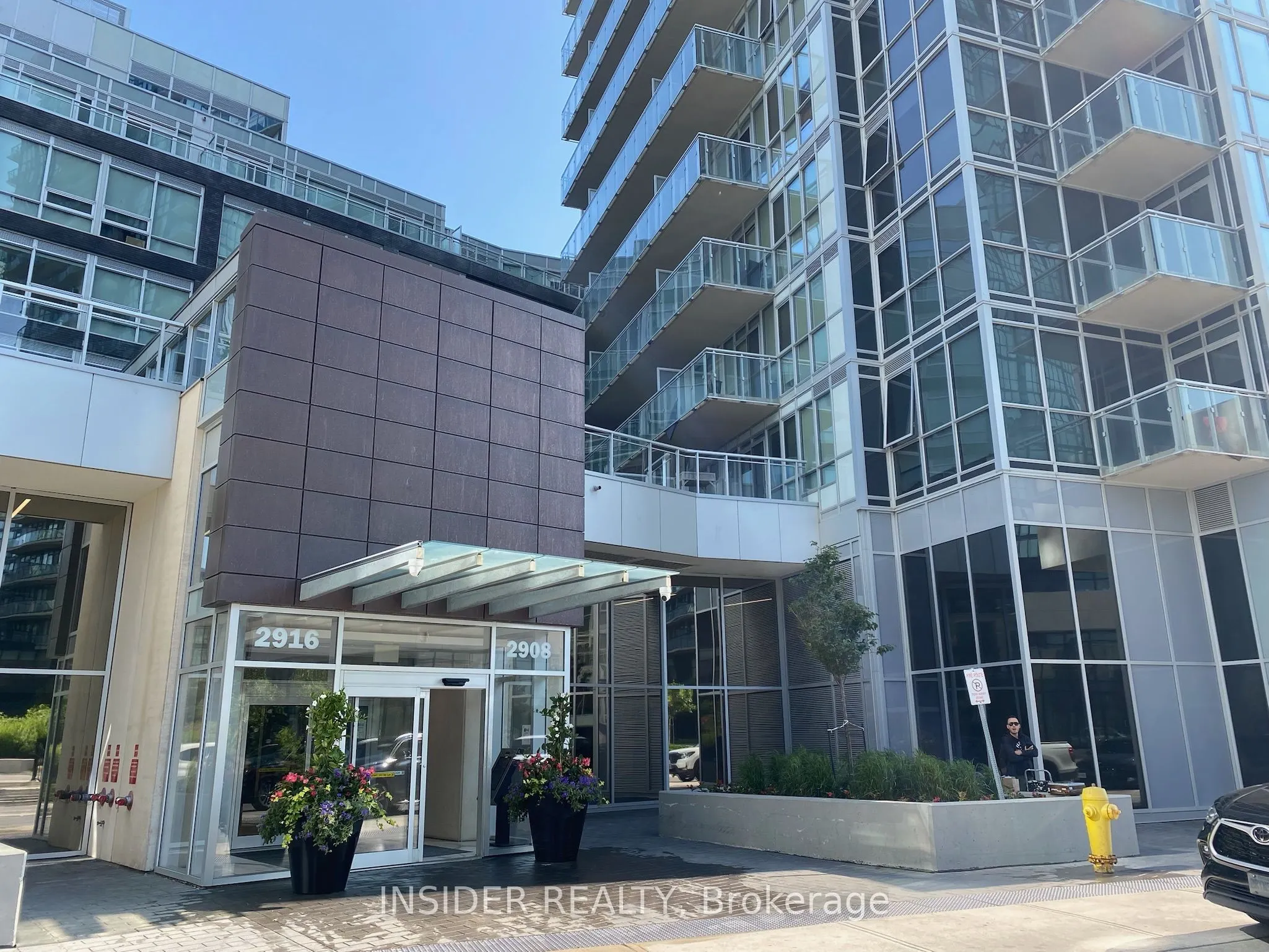 2908 Highway 7 Avenue W, #306