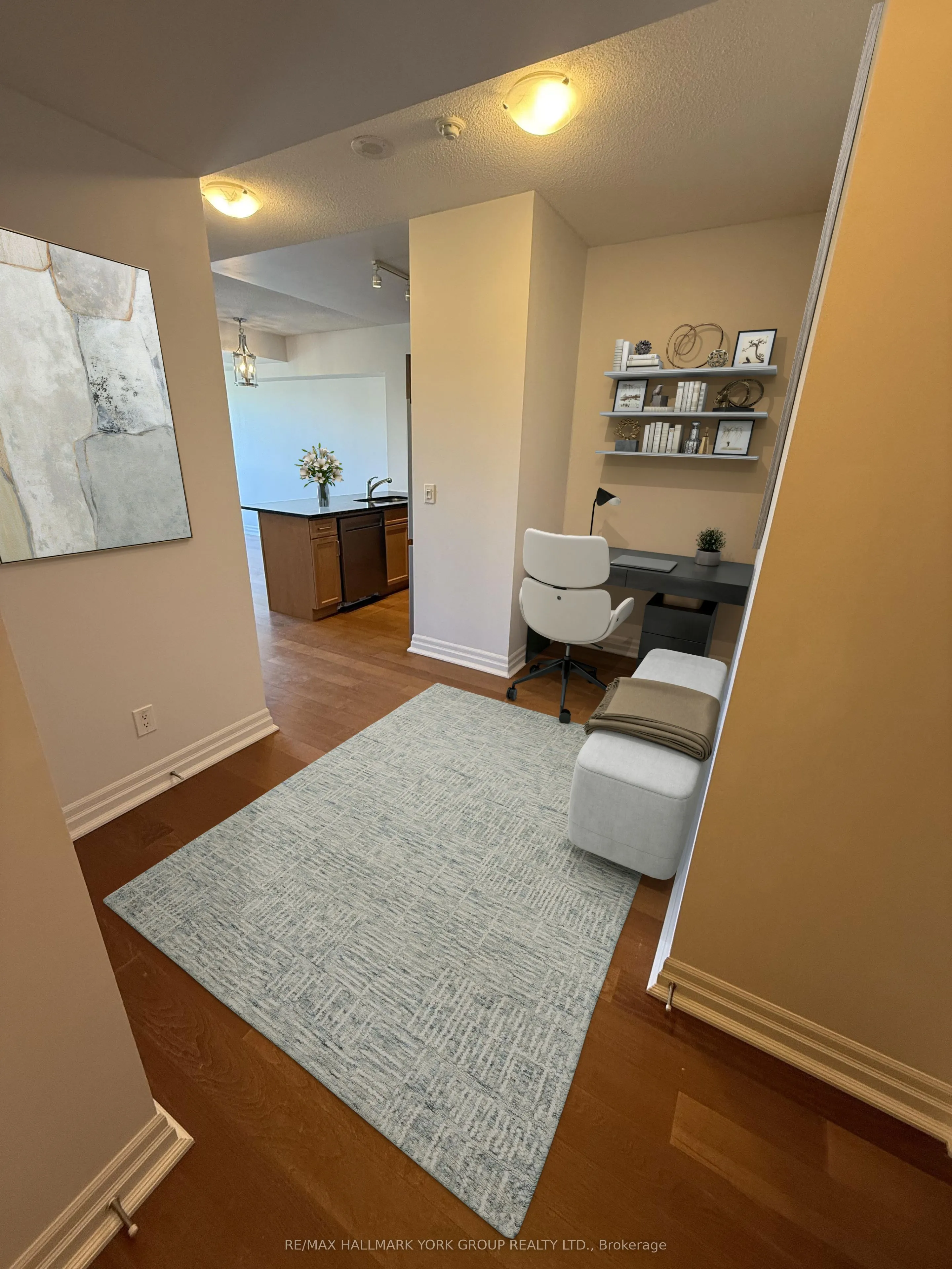 180 John West Way, #434