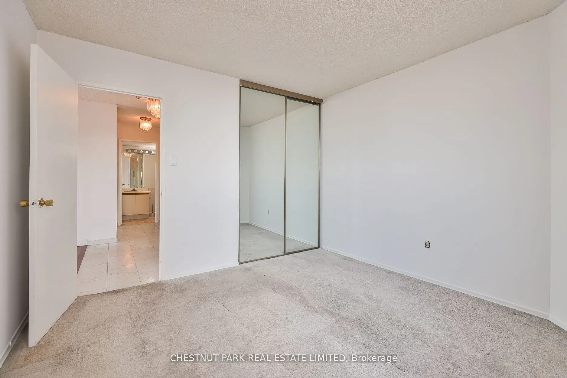 7601 Bathurst Street, #1109