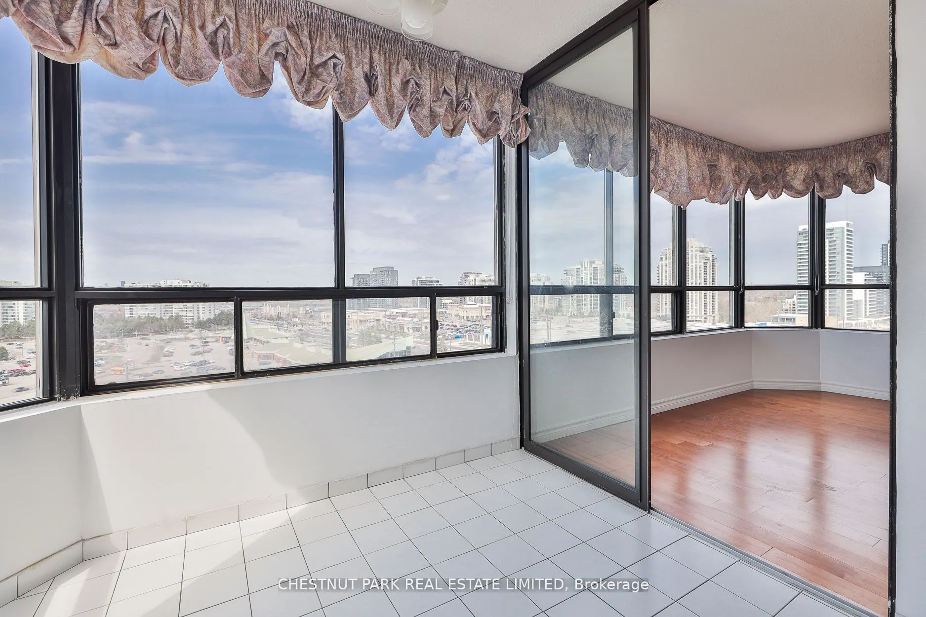 7601 Bathurst Street, #1109
