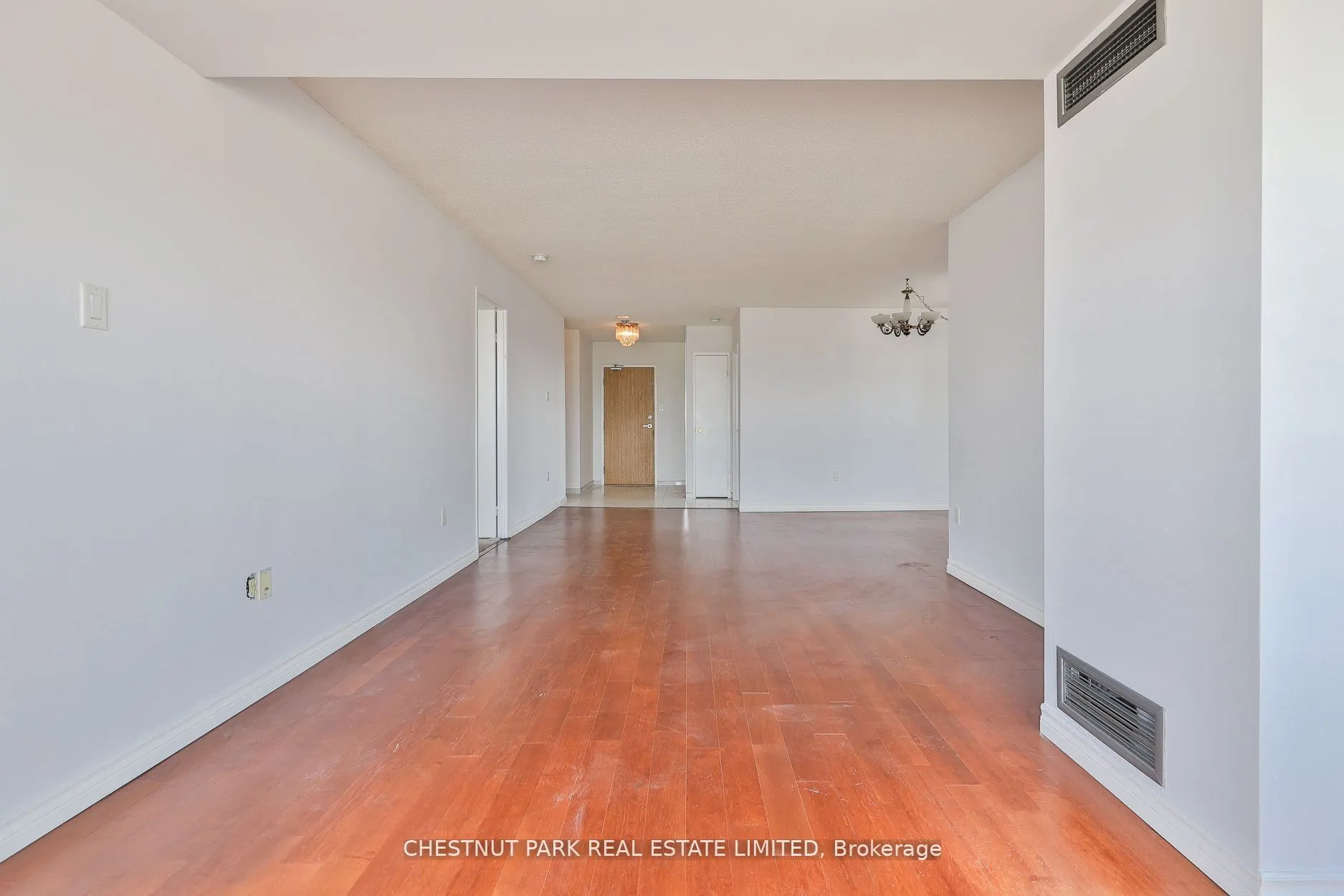 7601 Bathurst Street, #1109