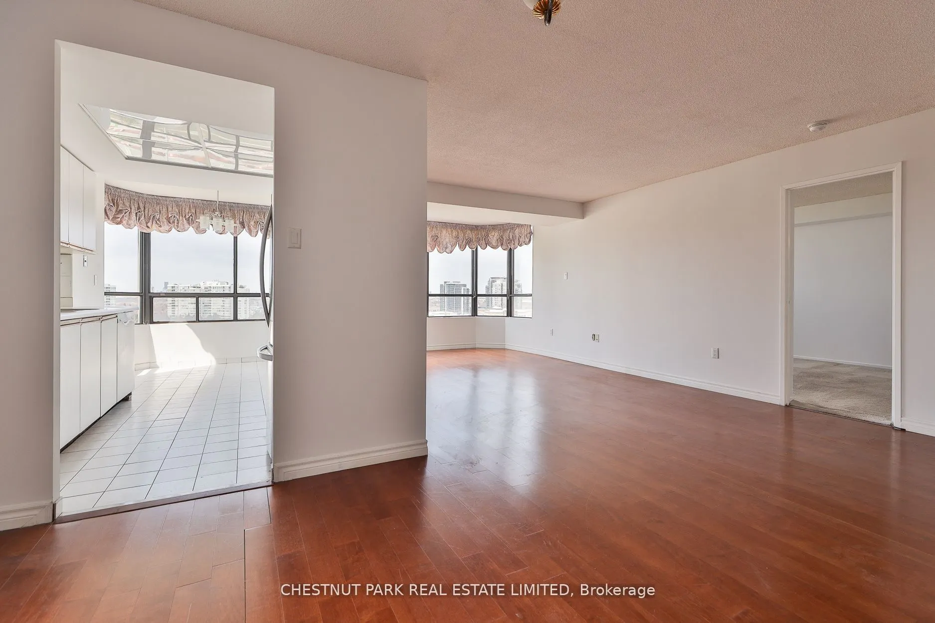 7601 Bathurst Street, #1109