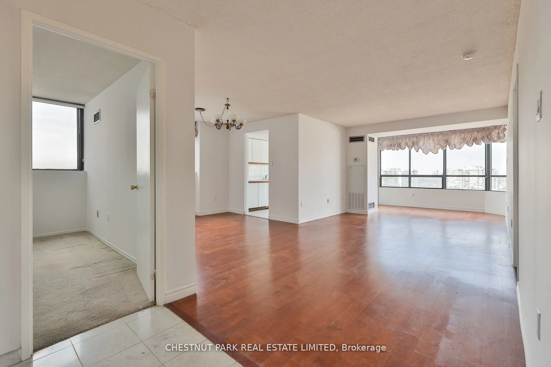 7601 Bathurst Street, #1109