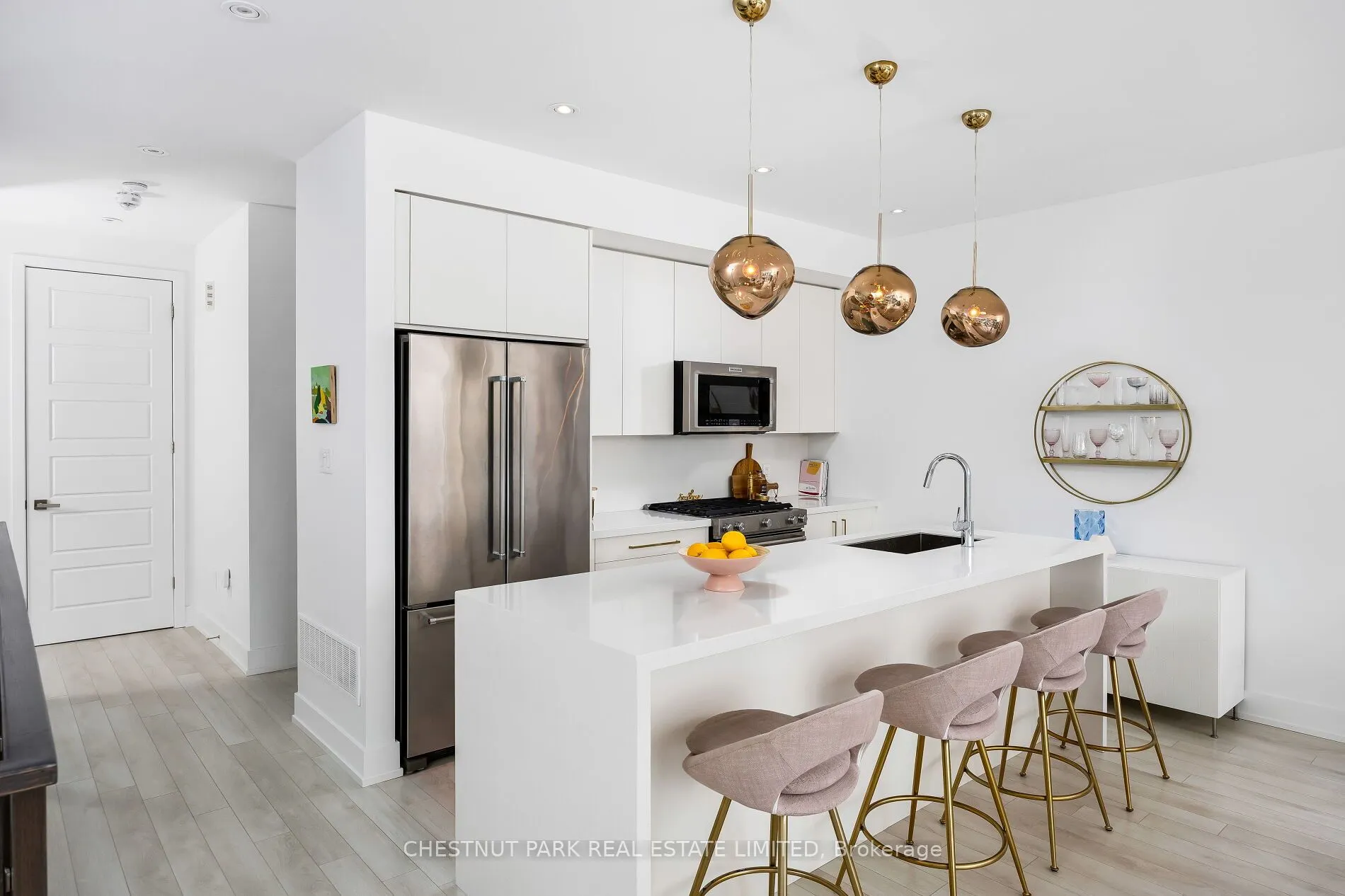 3718 Mangusta Court