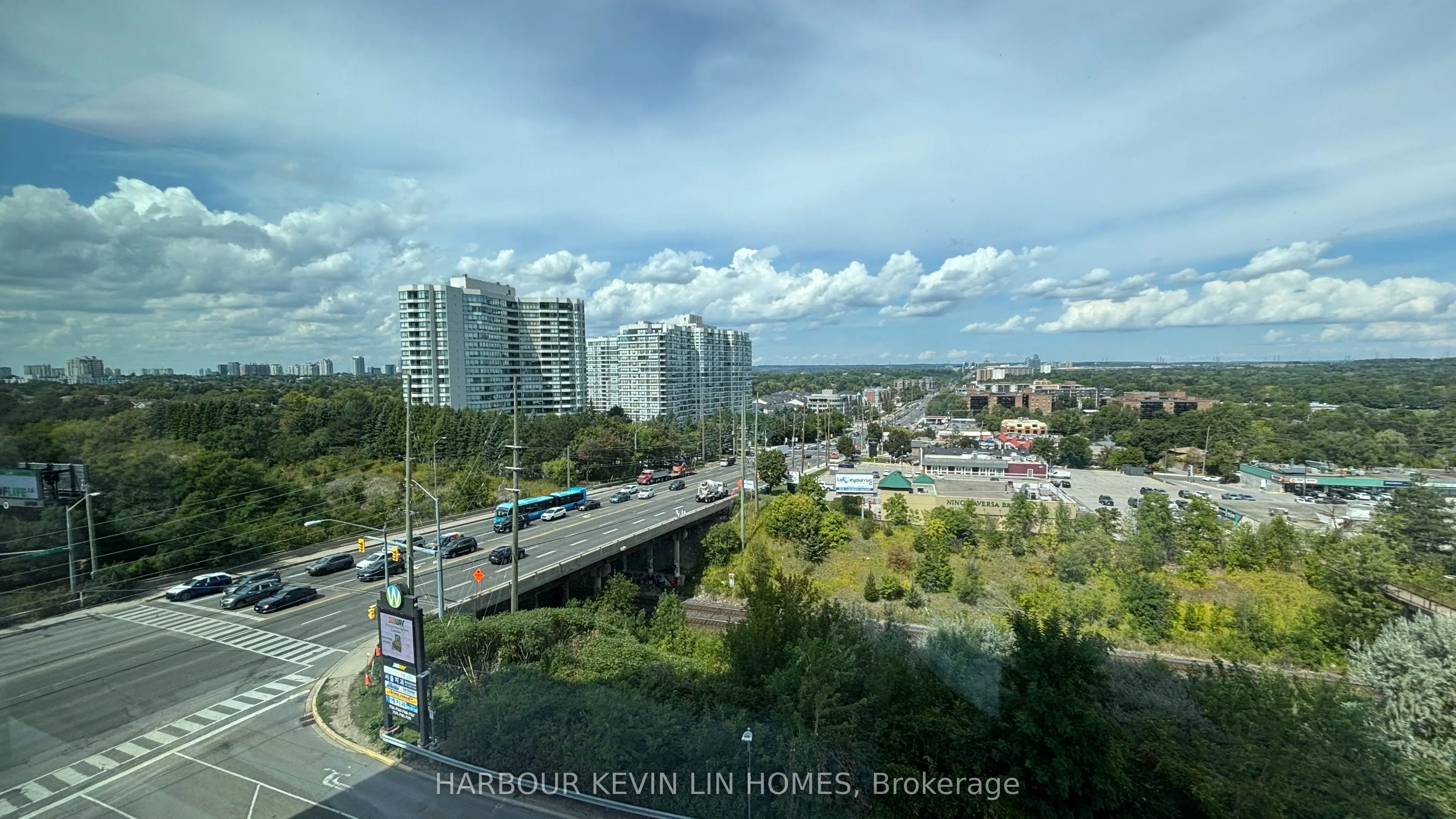 7191 Yonge Street, #502